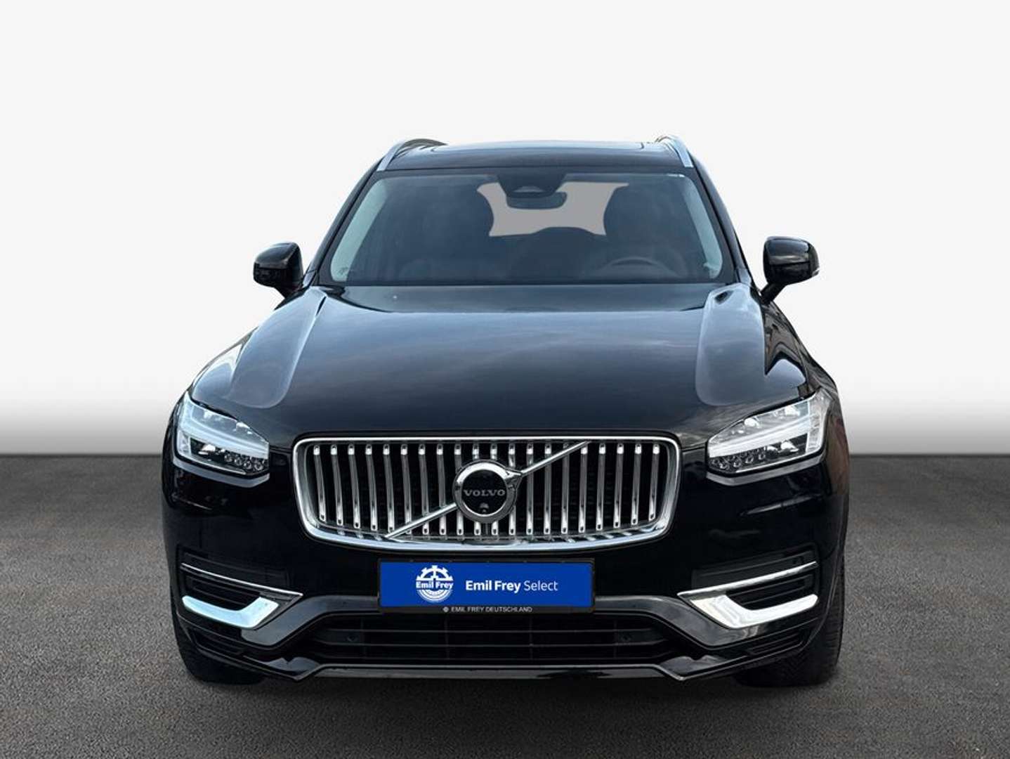 Volvo XC90 B5 Plus - 2024 - Joinsteer - #2