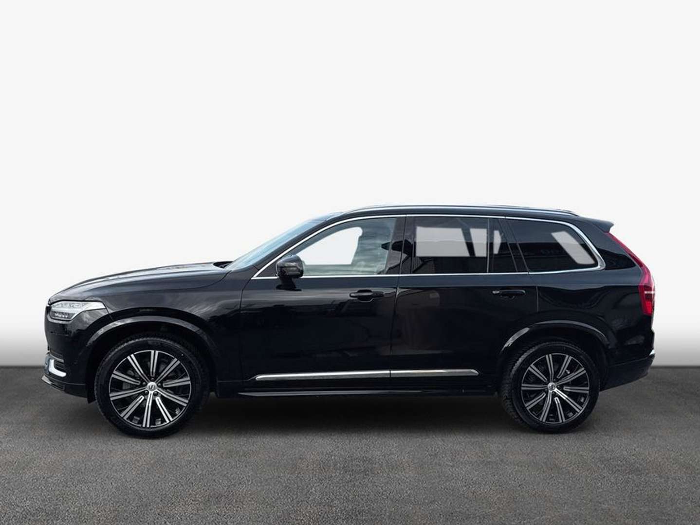 Volvo XC90 B5 Plus - 2024 - Joinsteer - #3