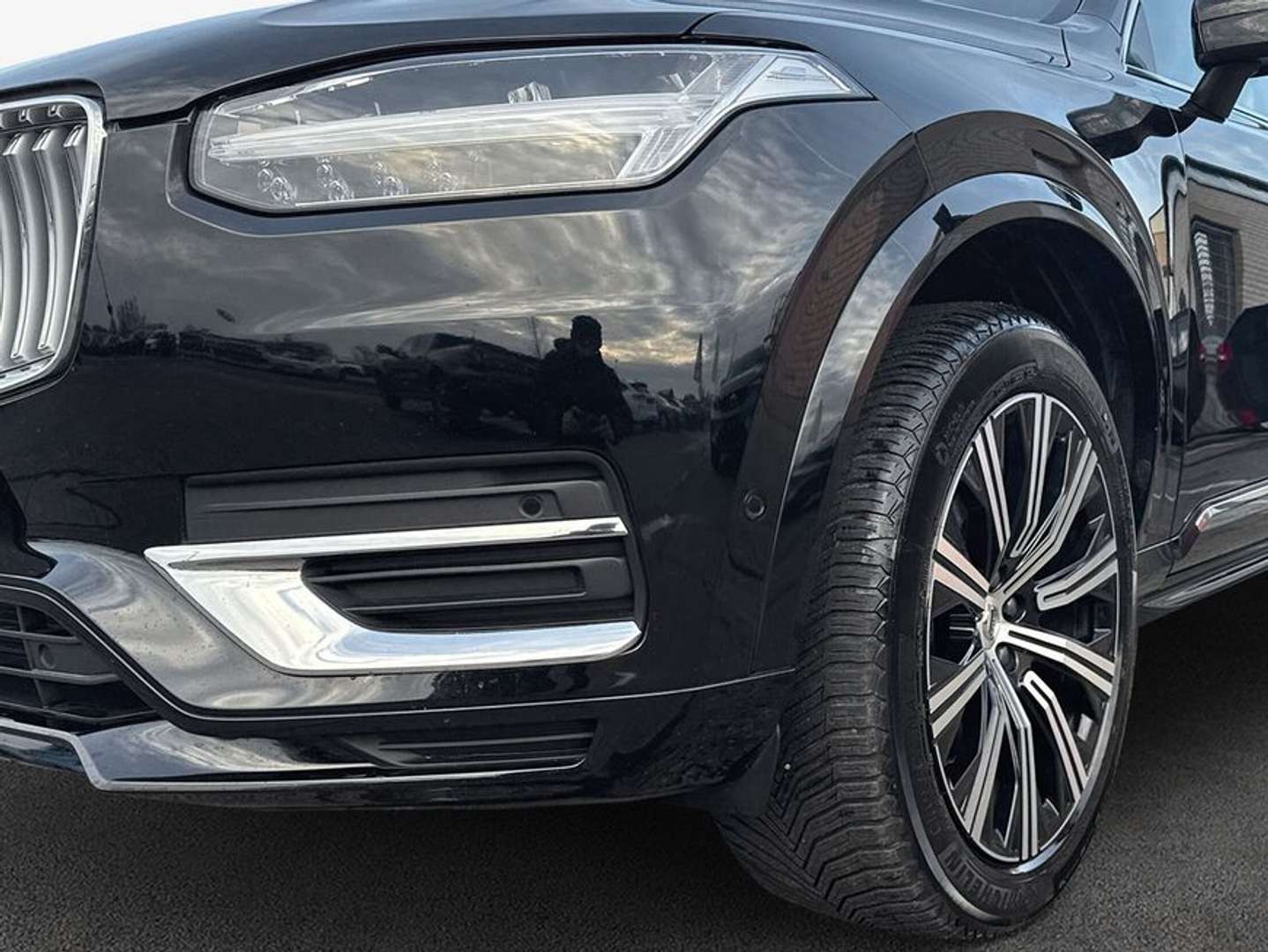 Volvo XC90 B5 Plus - 2024 - Joinsteer - #4
