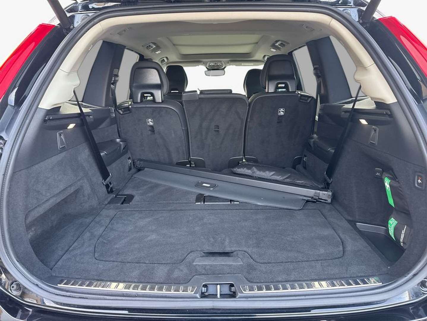 Volvo XC90 B5 Plus - 2024 - Joinsteer - #5