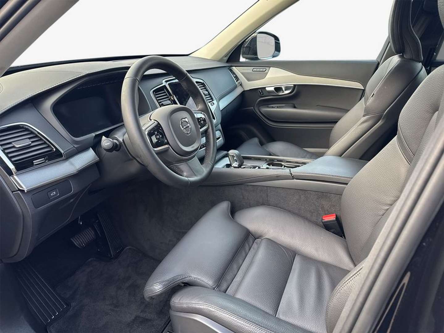Volvo XC90 B5 Plus - 2024 - Joinsteer - #6