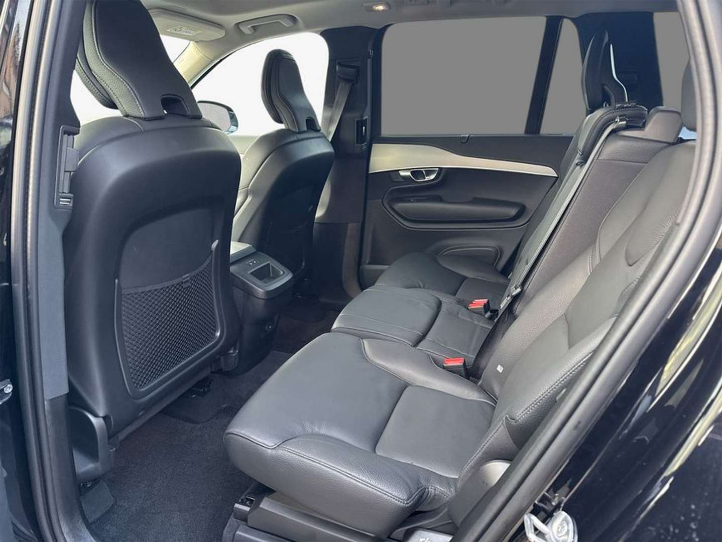 Volvo XC90 B5 Plus - 2024 - Joinsteer - #7