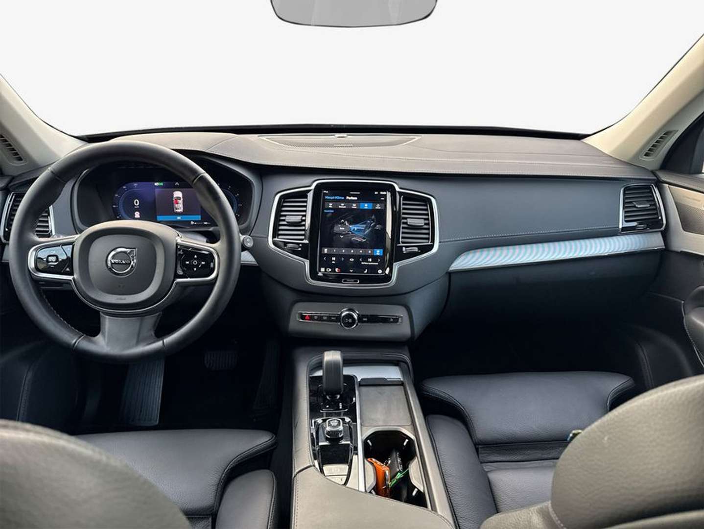 Volvo XC90 B5 Plus - 2024 - Joinsteer - #8