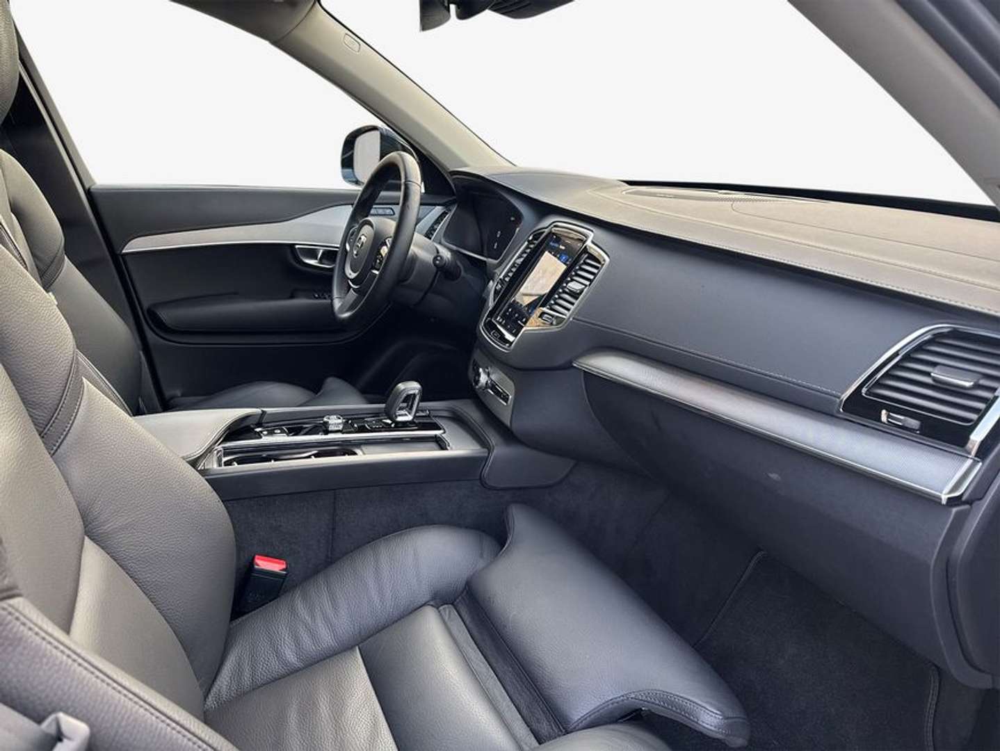 Volvo XC90 B5 Plus - 2024 - Joinsteer - #9