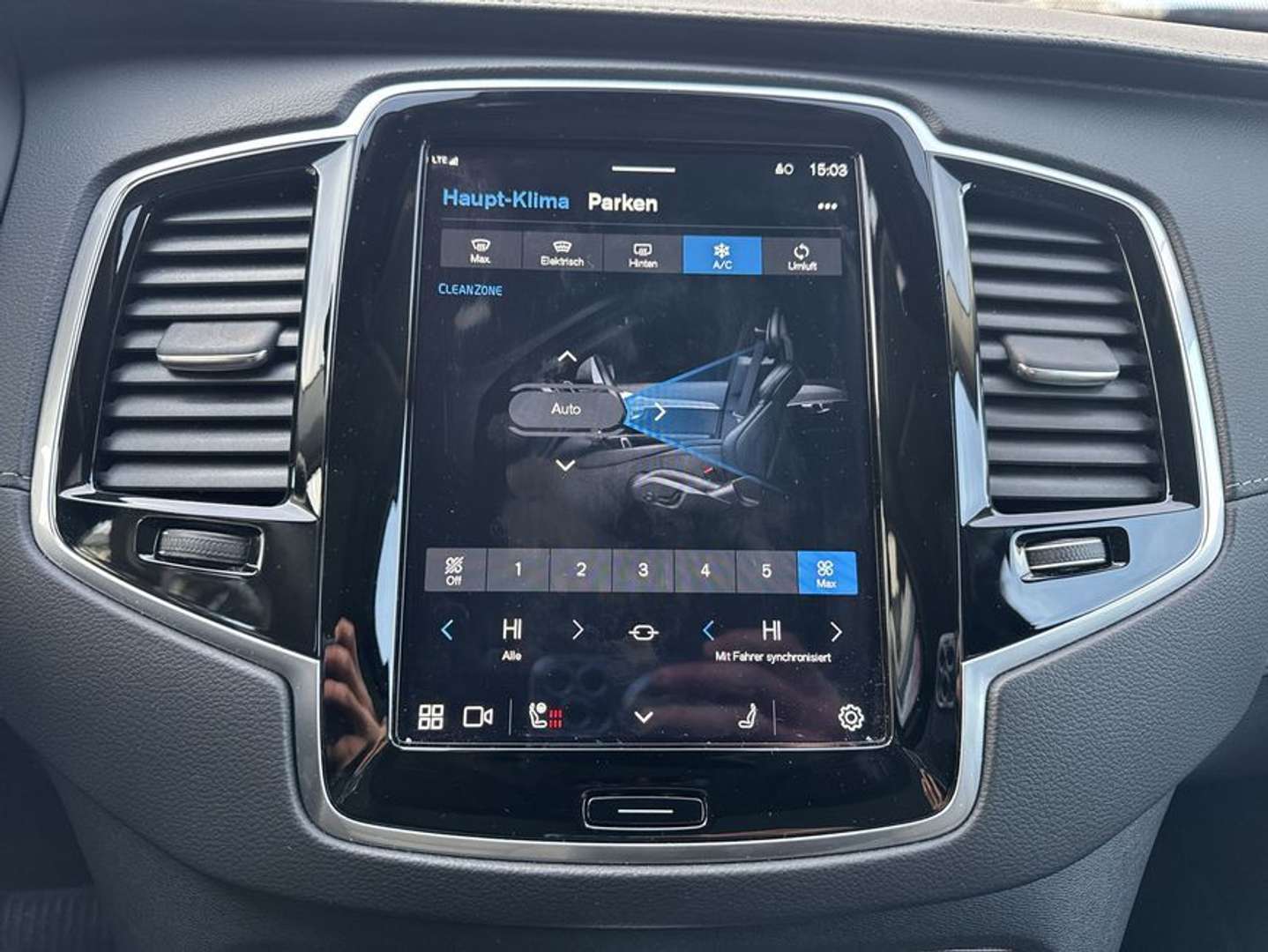 Volvo XC90 B5 Plus - 2024 - Joinsteer - #11