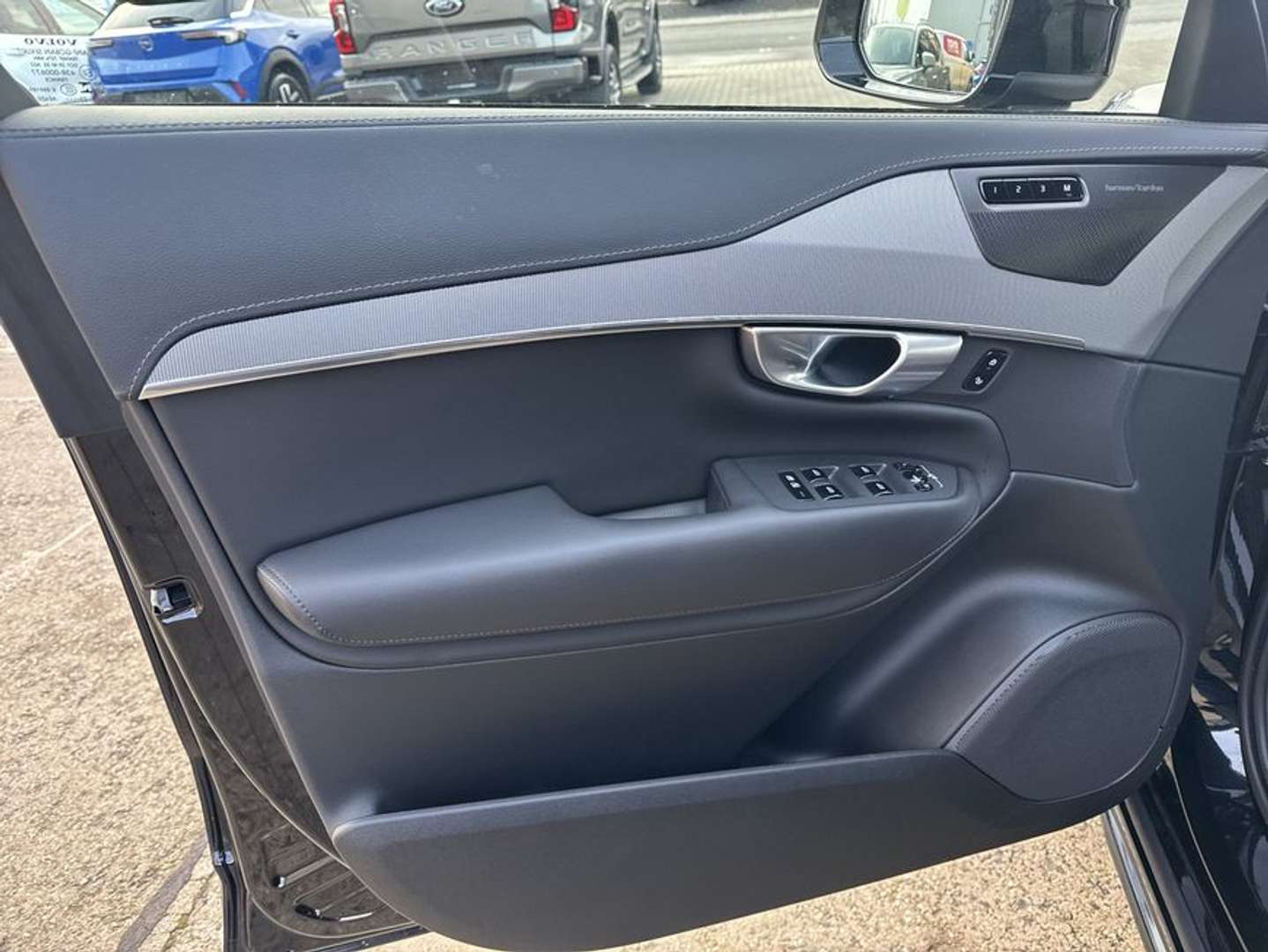 Volvo XC90 B5 Plus - 2024 - Joinsteer - #12