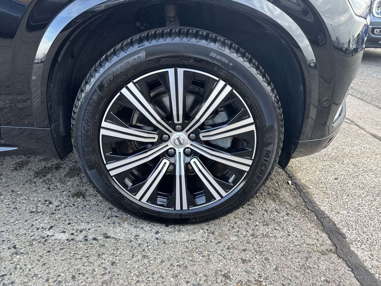 Volvo XC90 B5 Plus - 2024 - Joinsteer - #14