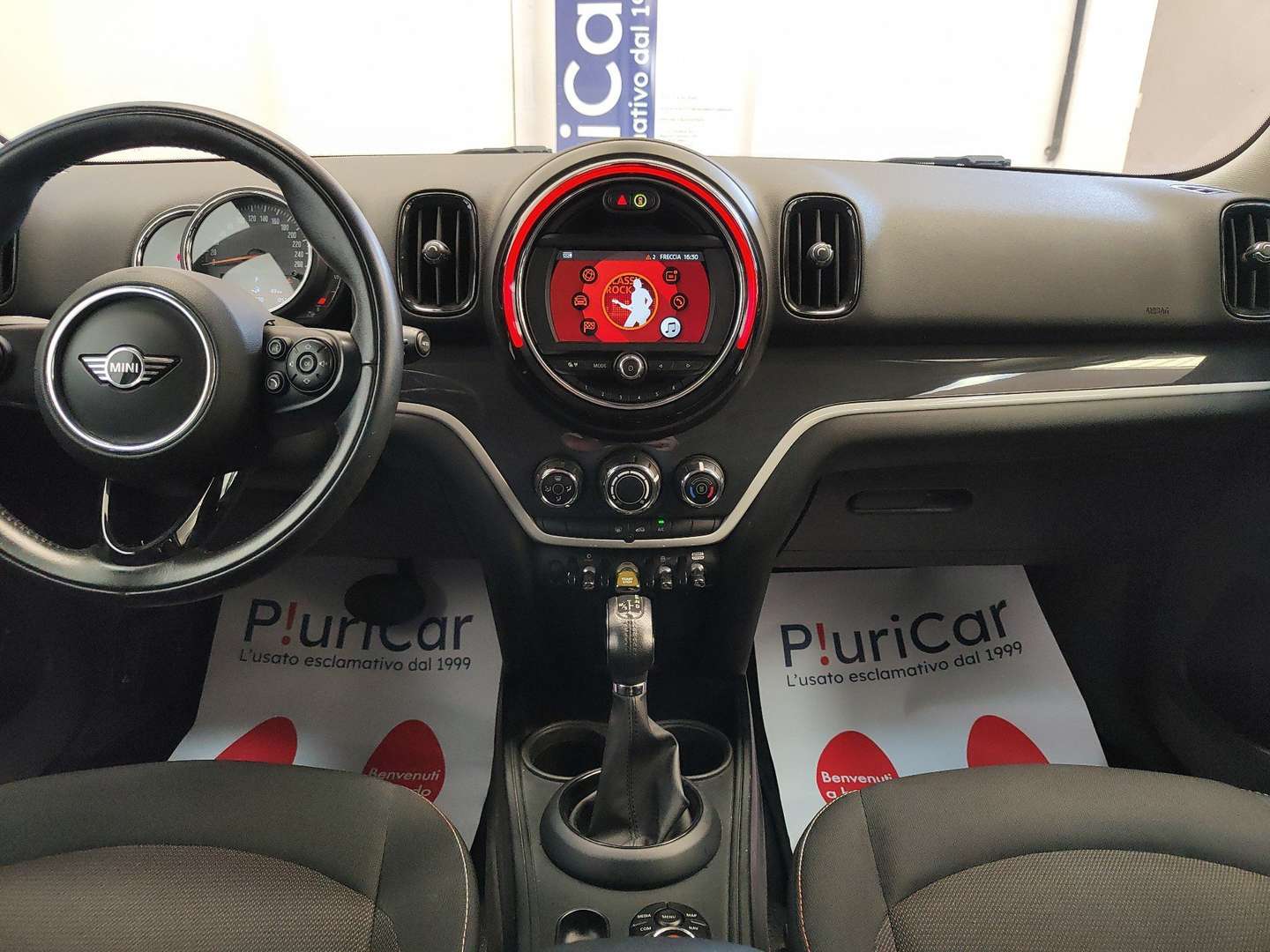 Mini Countryman COOPER SE - 2018 - Joinsteer - #3