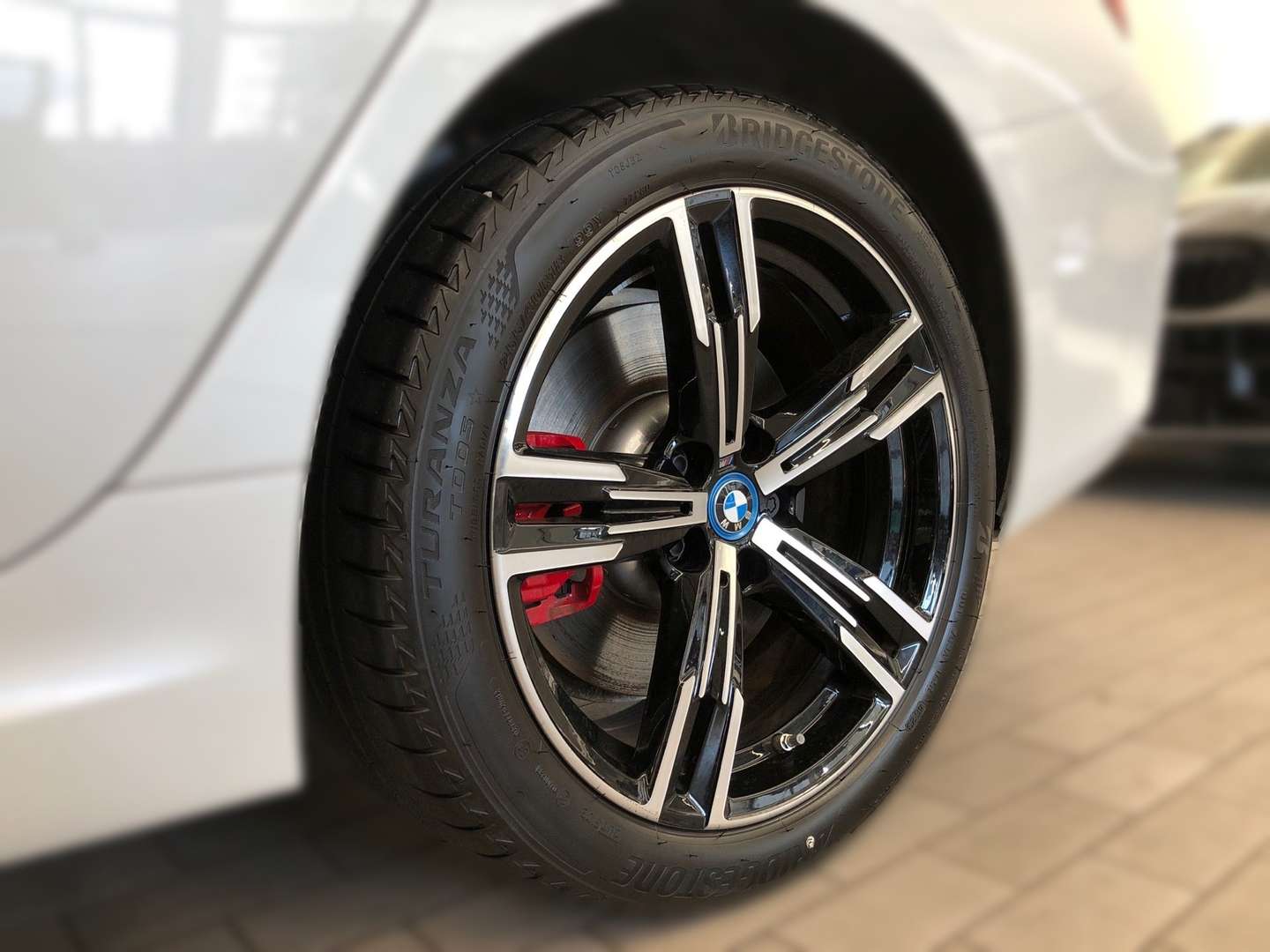 BMW Série 3 330e XDrive - 2024 - Joinsteer - #3