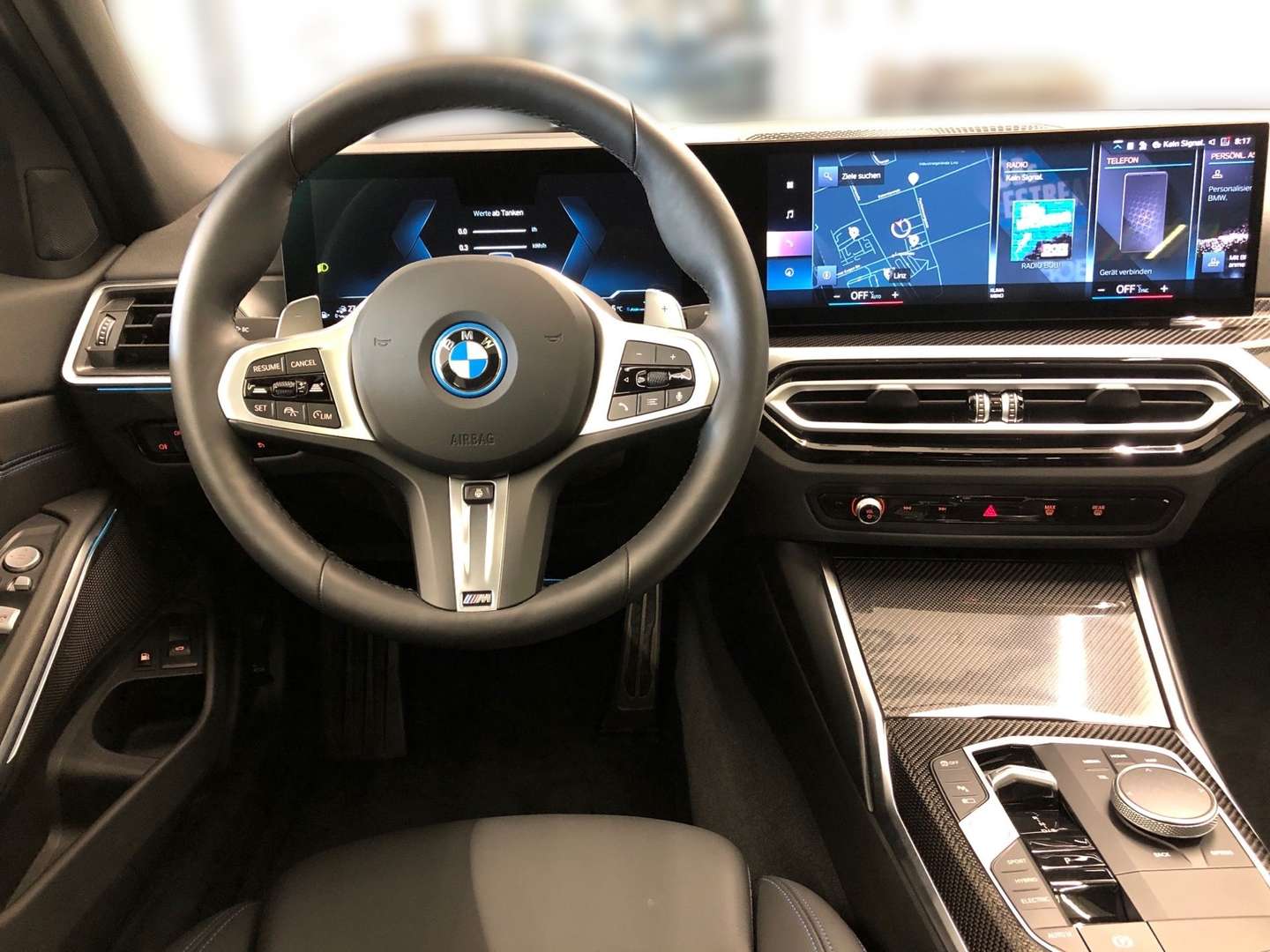 BMW Série 3 330e XDrive - 2024 - Joinsteer - #8