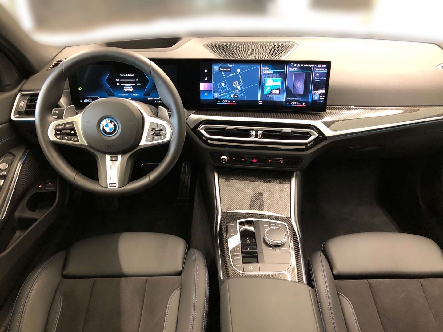 BMW Série 3 330e XDrive - 2024 - Joinsteer - #9