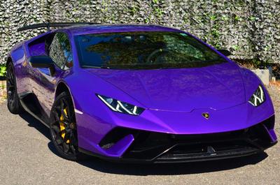 Lamborghini Huracán Performante - - Joinsteer - #2