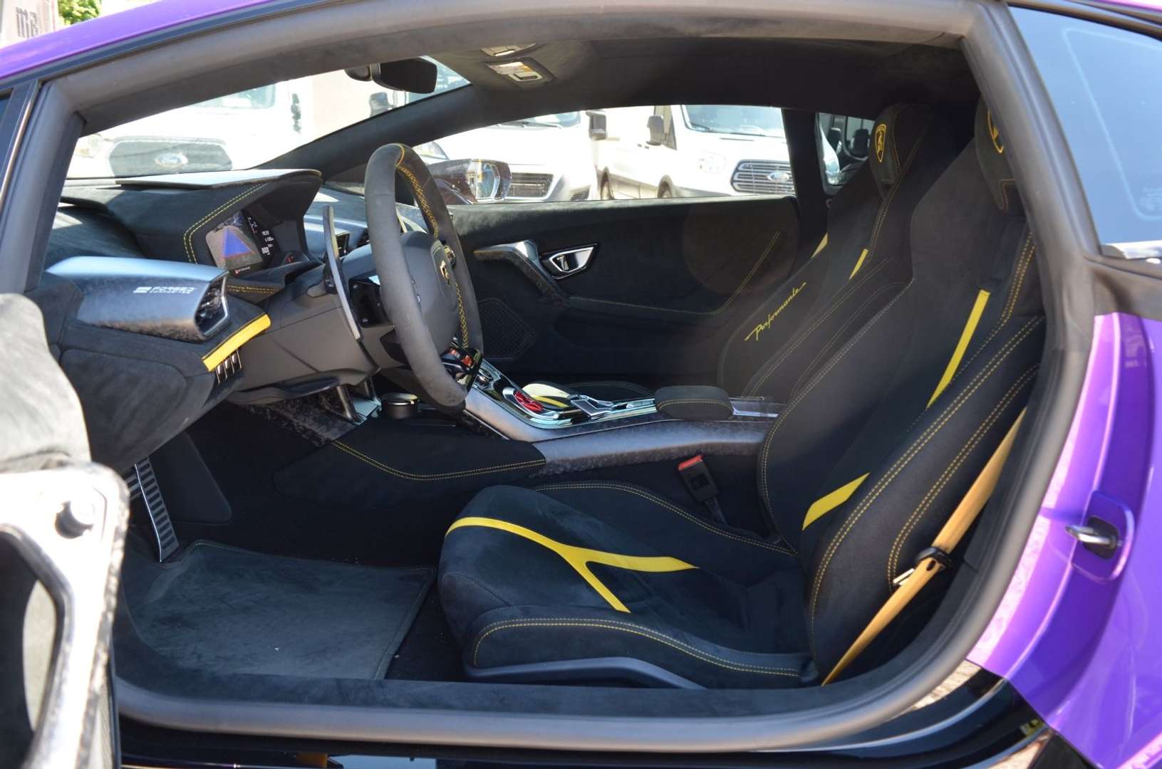 Lamborghini Huracán Performante - 2018 - Joinsteer - #11