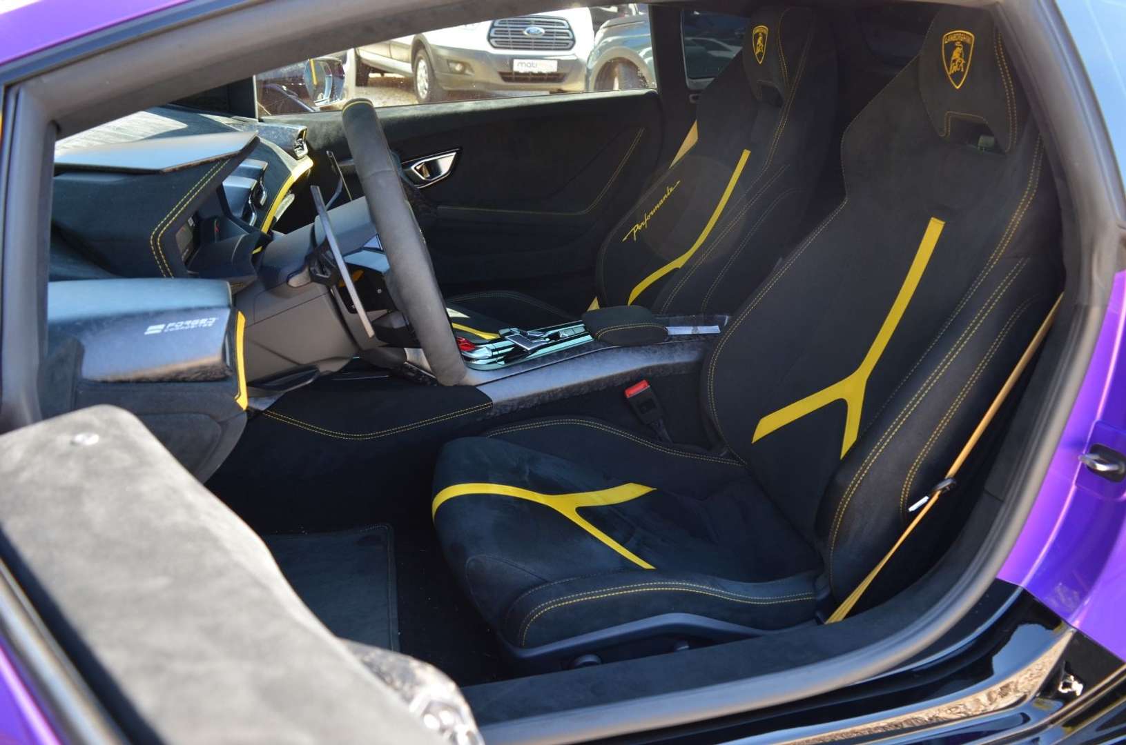 Lamborghini Huracán Performante - 2018 - Joinsteer - #12