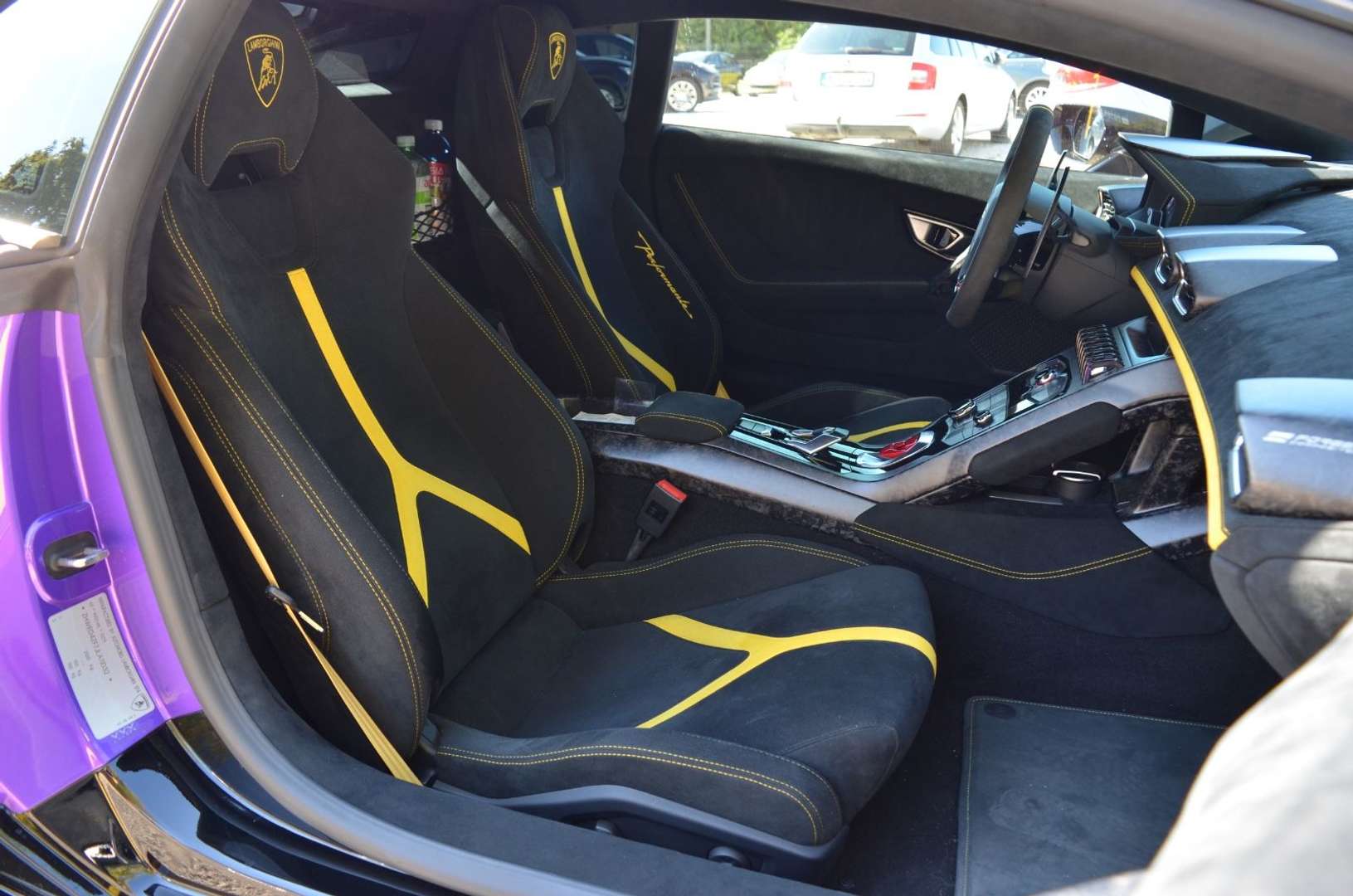 Lamborghini Huracán Performante - 2018 - Joinsteer - #14