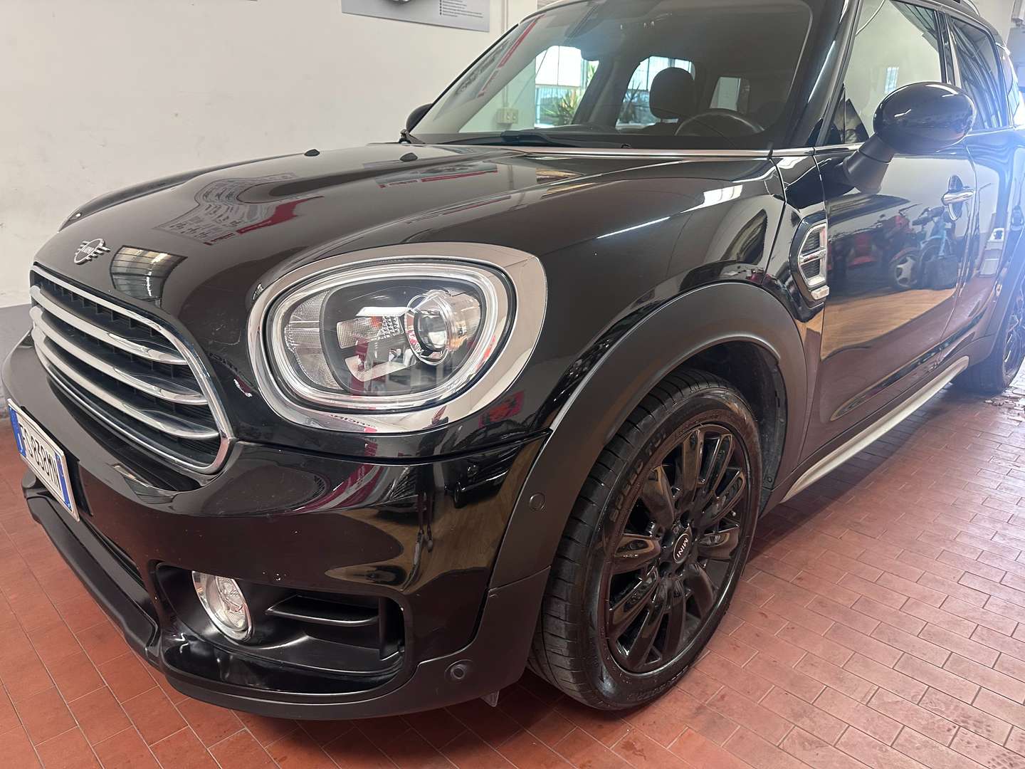Mini Countryman ONE D - 2018 - Joinsteer - #4