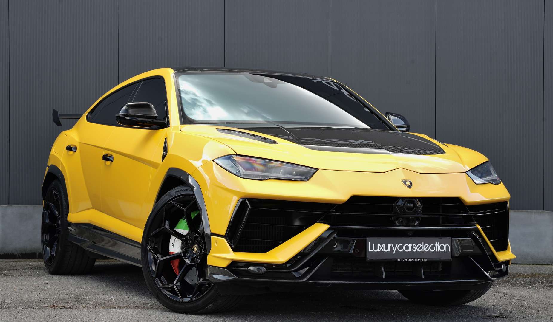Lamborghini Urus Performante - 2023 - Joinsteer - #3