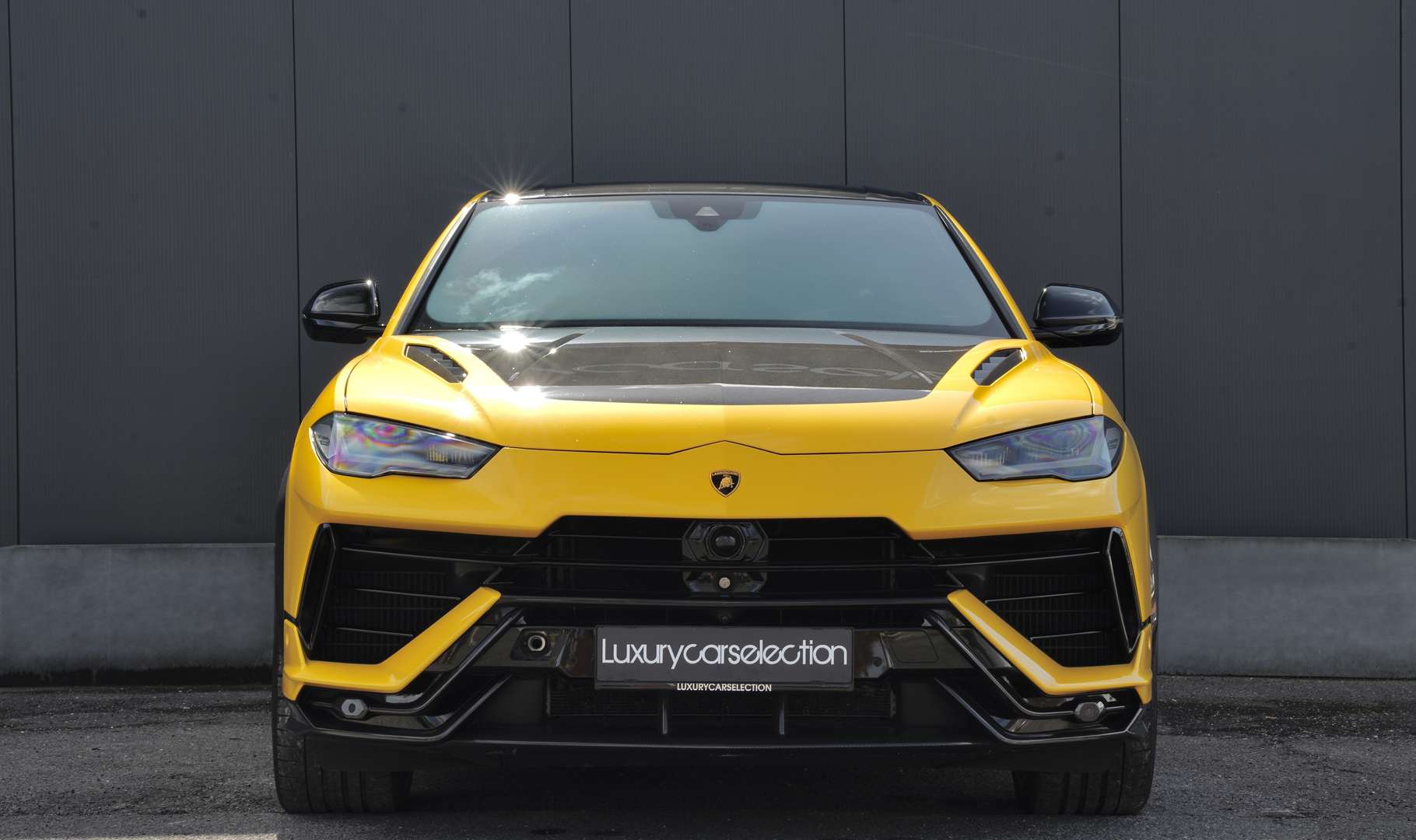 Lamborghini Urus Performante - 2023 - Joinsteer - #6
