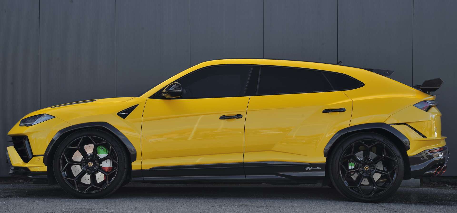 Lamborghini Urus Performante - 2023 - Joinsteer - #8