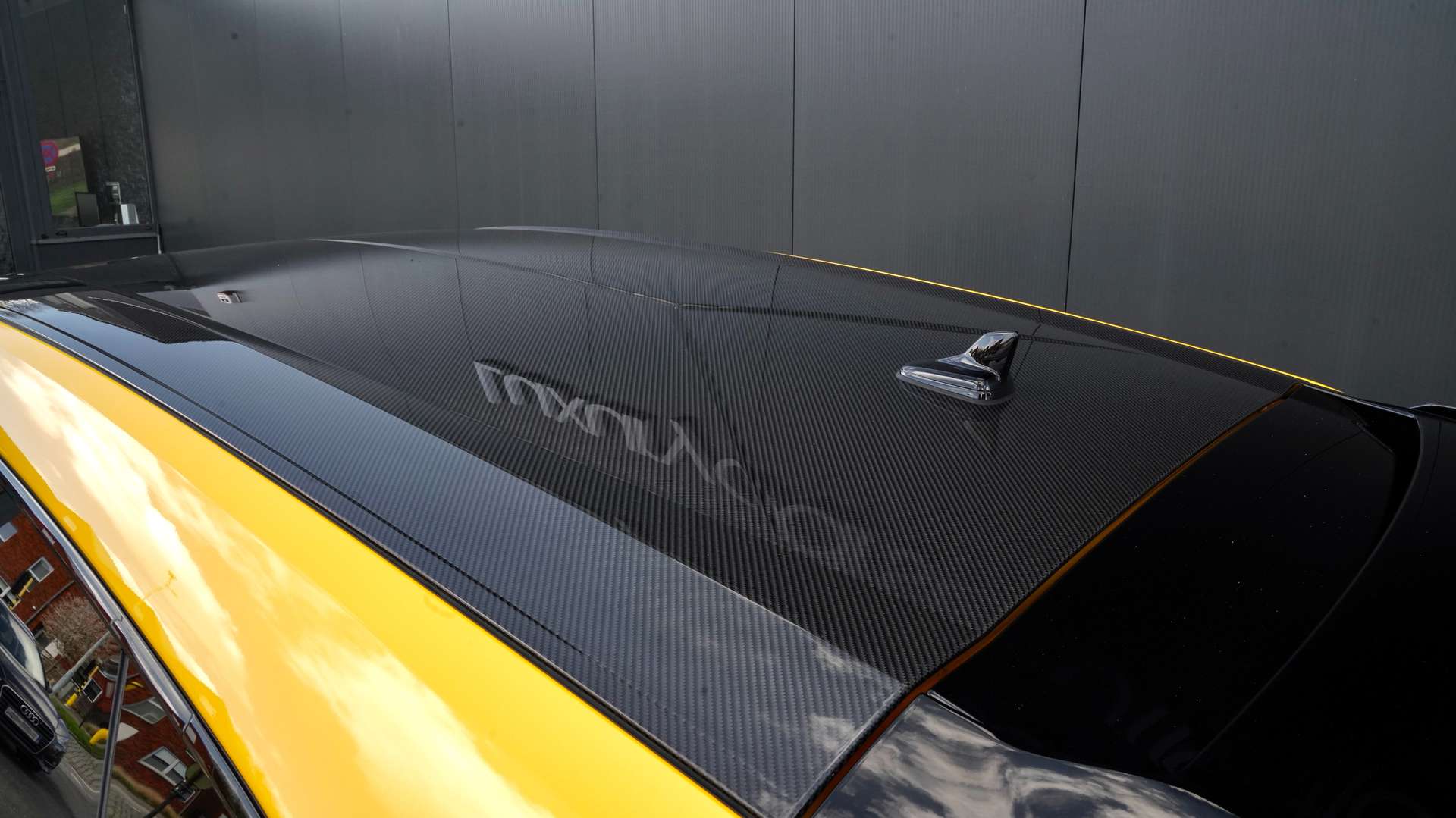 Lamborghini Urus Performante - 2023 - Joinsteer - #12