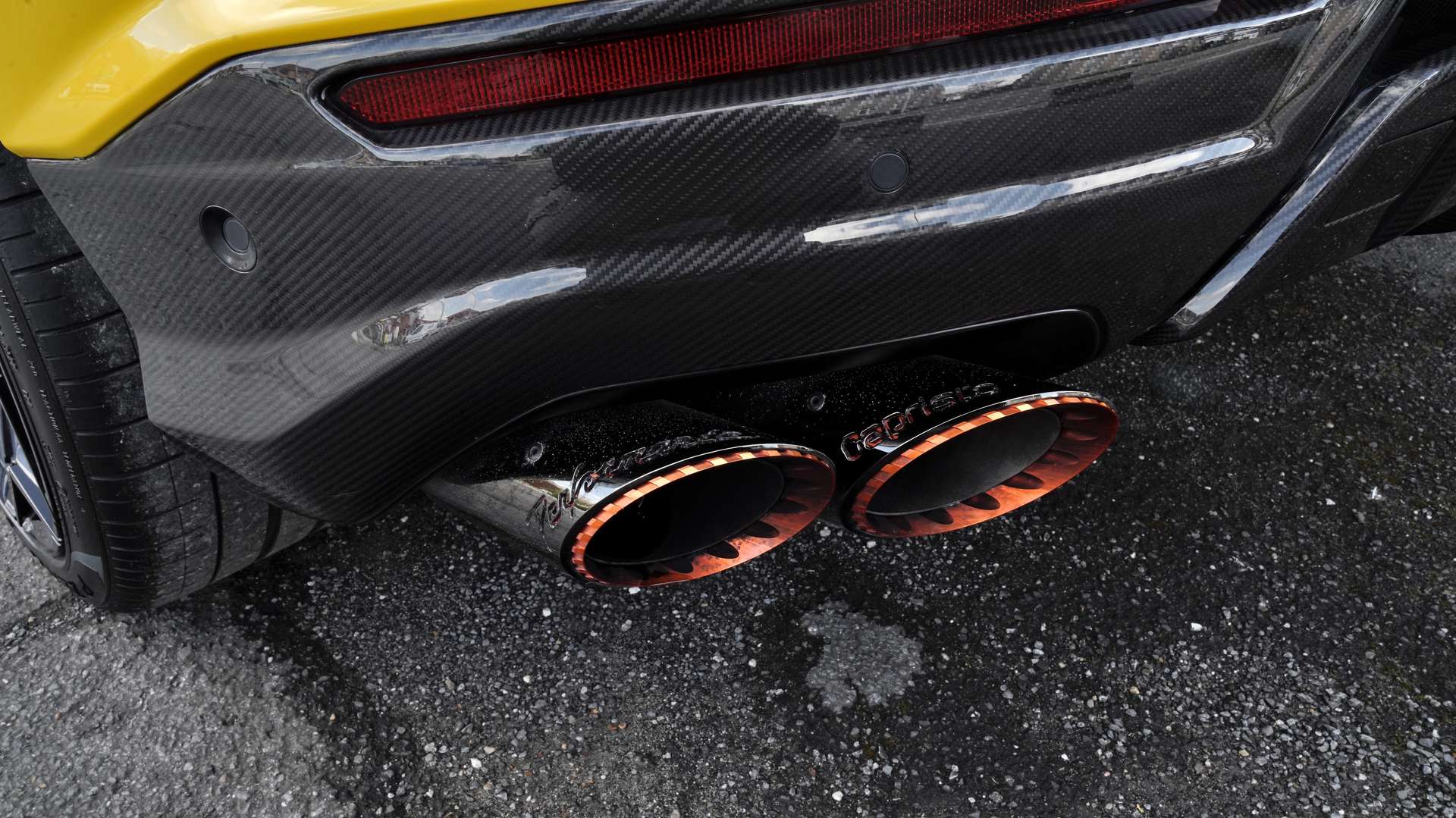 Lamborghini Urus Performante - 2023 - Joinsteer - #15