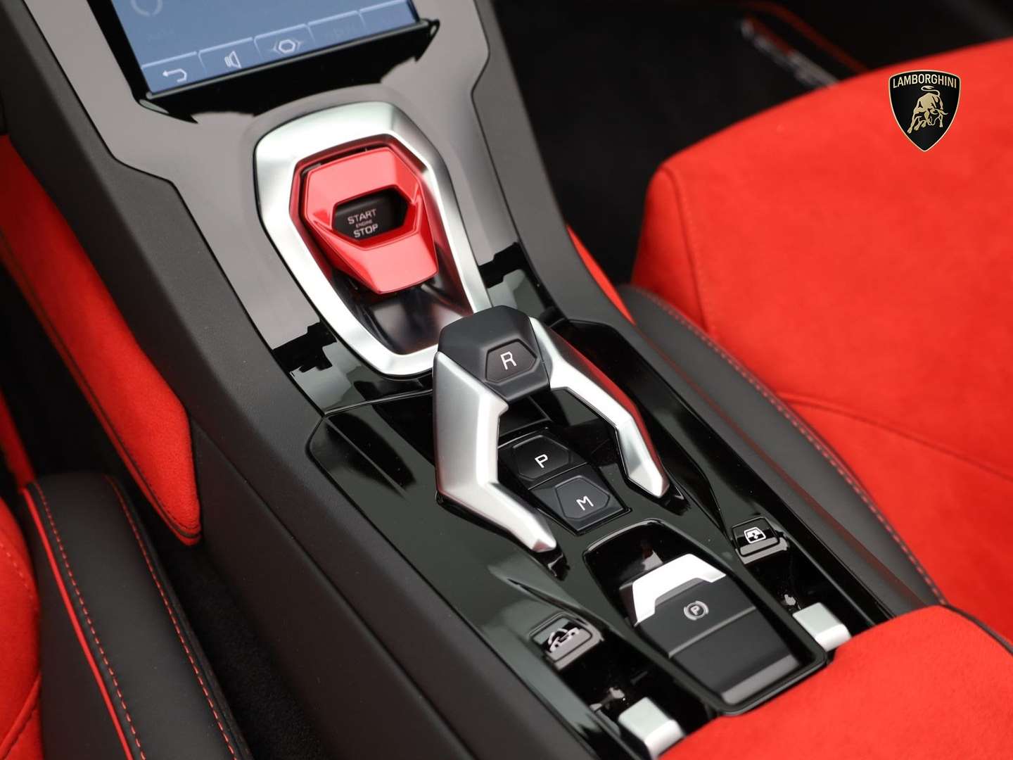 Lamborghini Huracán Evo Spyder - 2020 - Joinsteer - #12