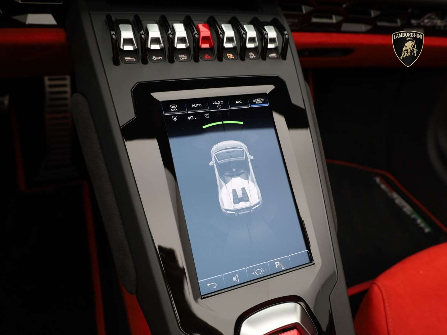 Lamborghini Huracán Evo Spyder - 2020 - Joinsteer - #15