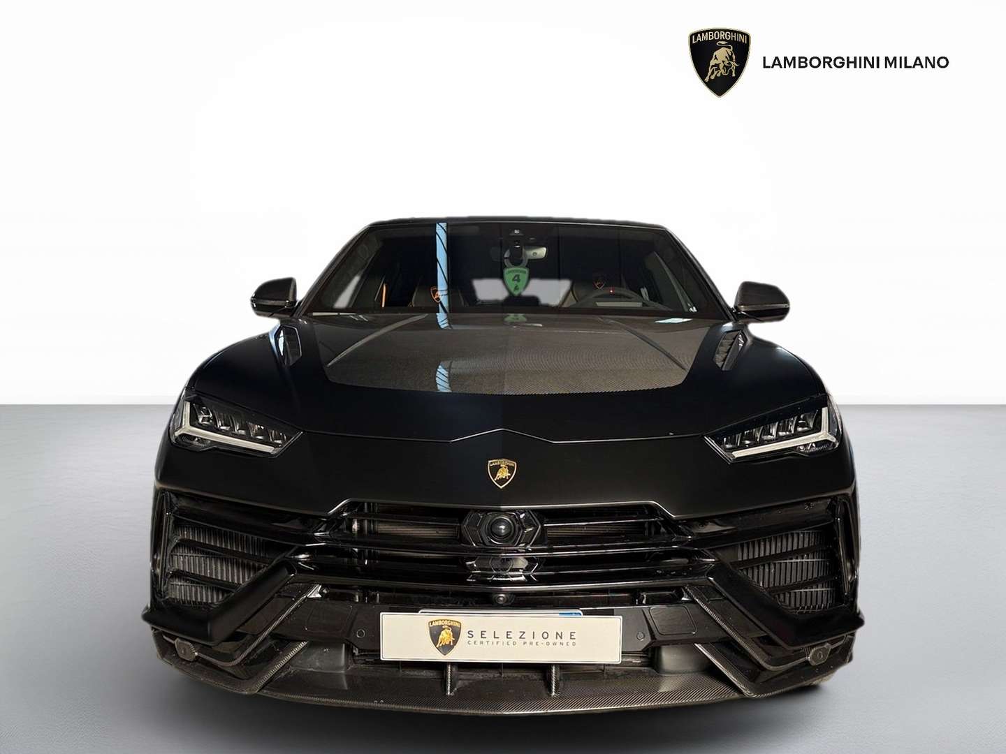 Lamborghini Urus Performante - 2024 - Joinsteer - #2