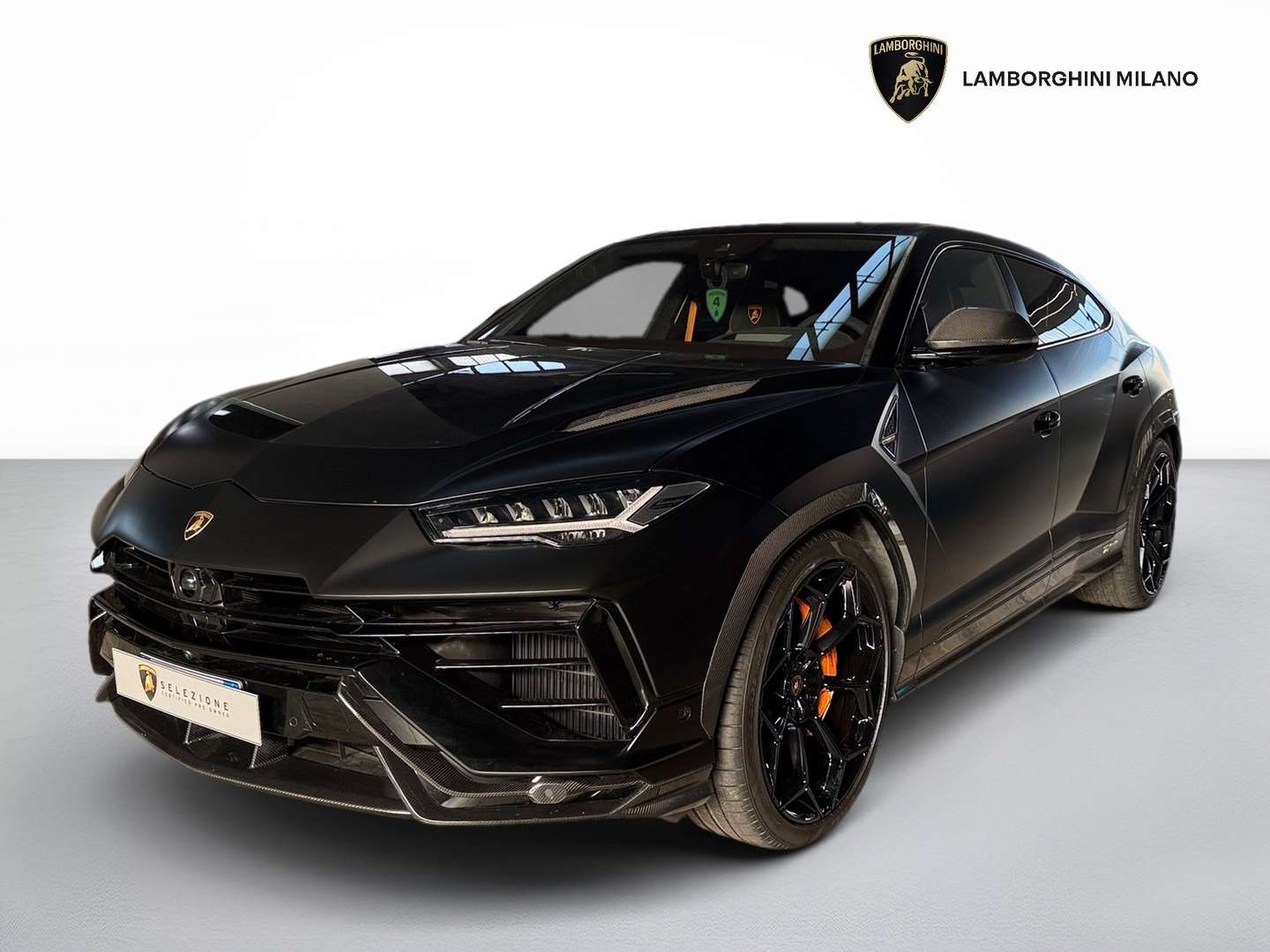 Lamborghini Urus Performante - 2024 - Joinsteer - #3