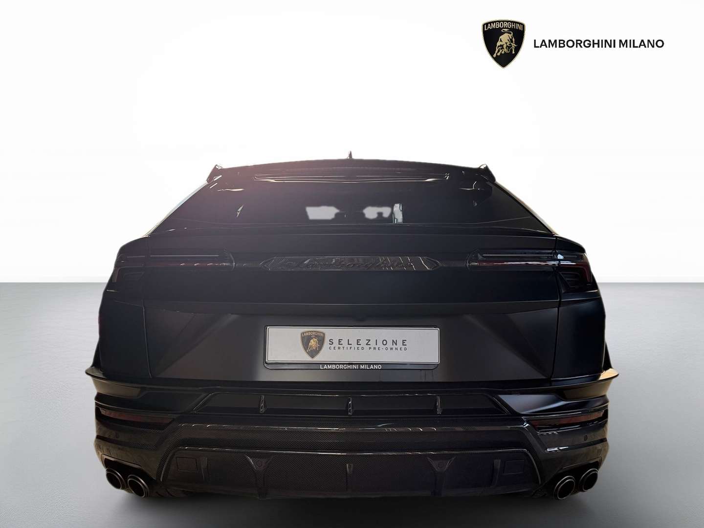 Lamborghini Urus Performante - 2024 - Joinsteer - #6
