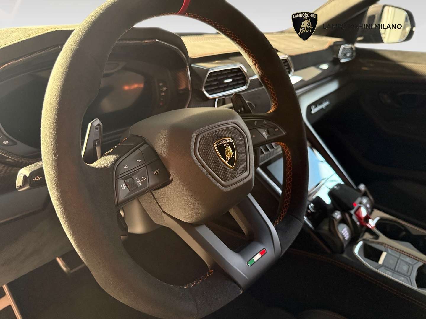 Lamborghini Urus Performante - 2024 - Joinsteer - #12