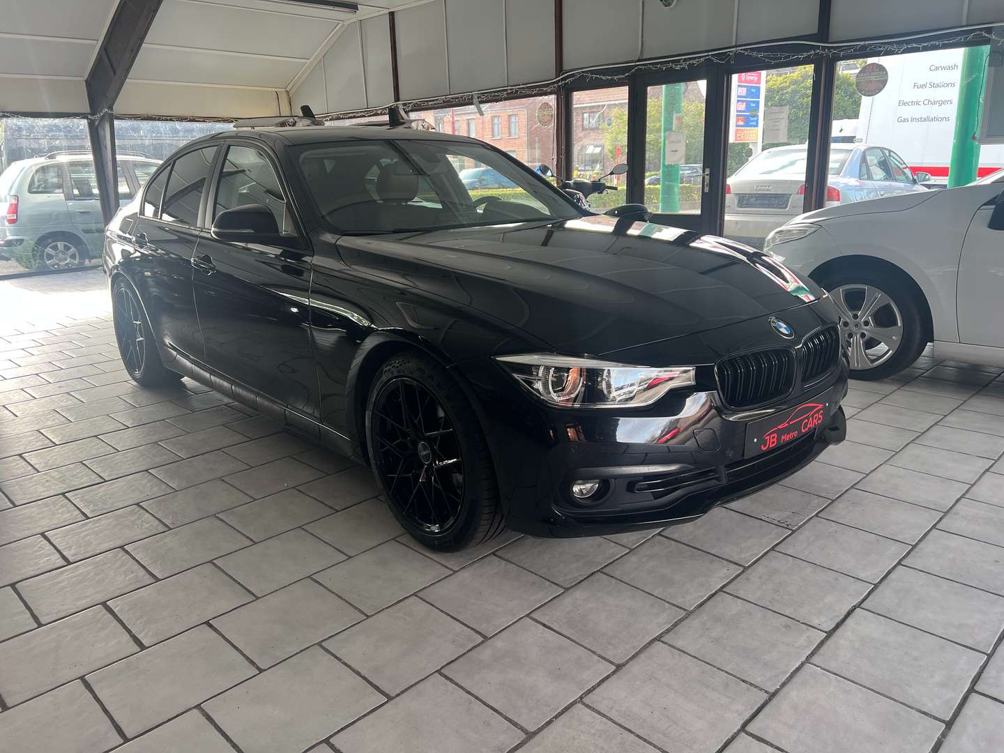 BMW Série 3 318i - 2018 - Joinsteer - #1