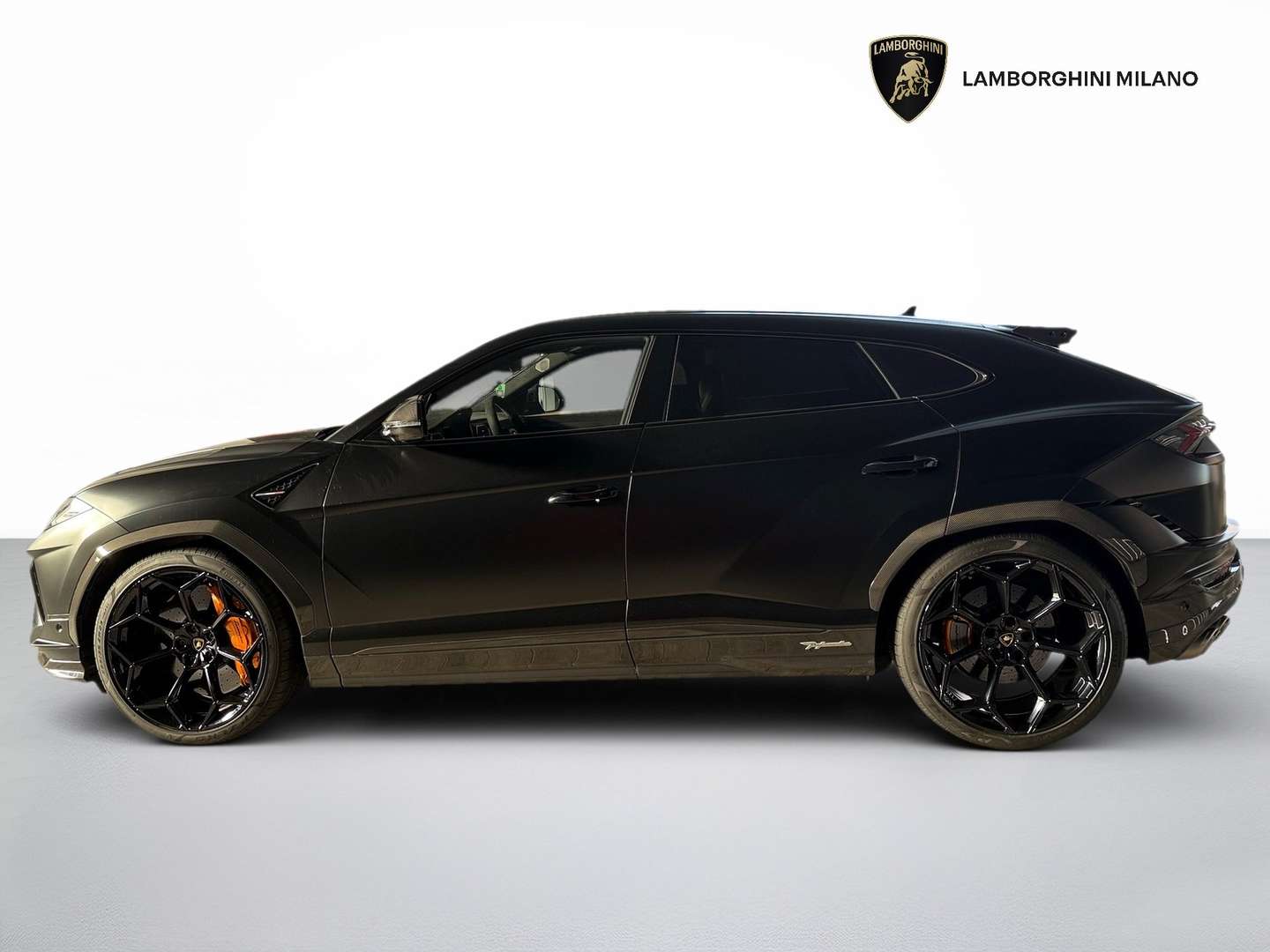 Lamborghini Urus Performante - 2024 - Joinsteer - #4