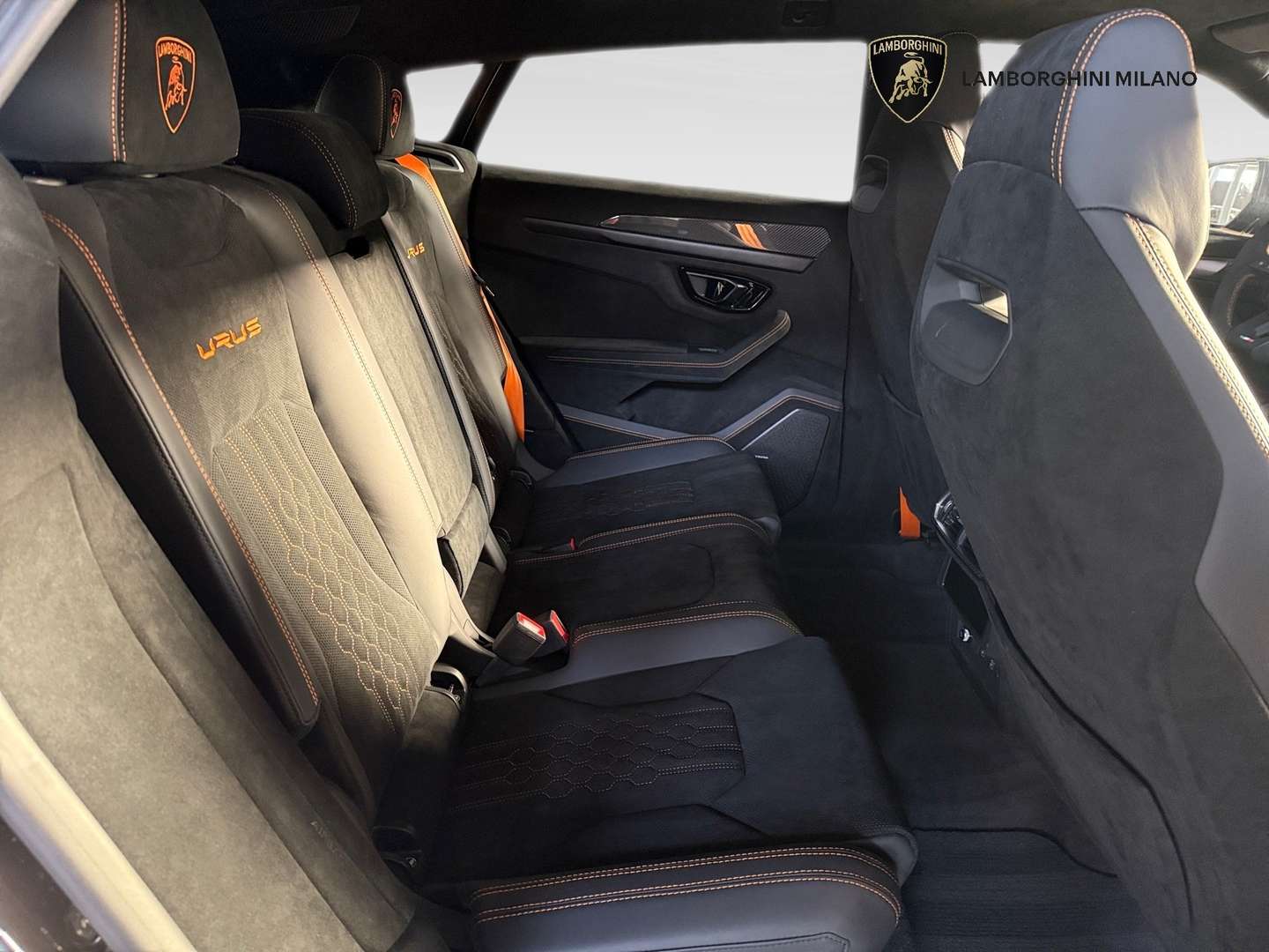 Lamborghini Urus Performante - 2024 - Joinsteer - #10