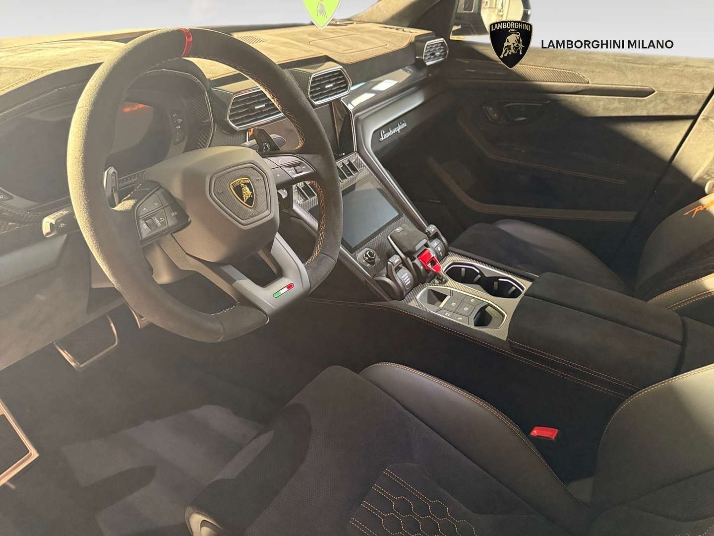 Lamborghini Urus Performante - 2024 - Joinsteer - #11