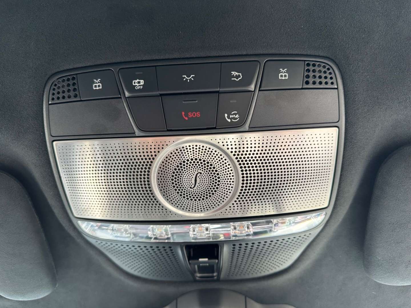 Mercedes Classe G AMG 63 - 2022 - Joinsteer - #8