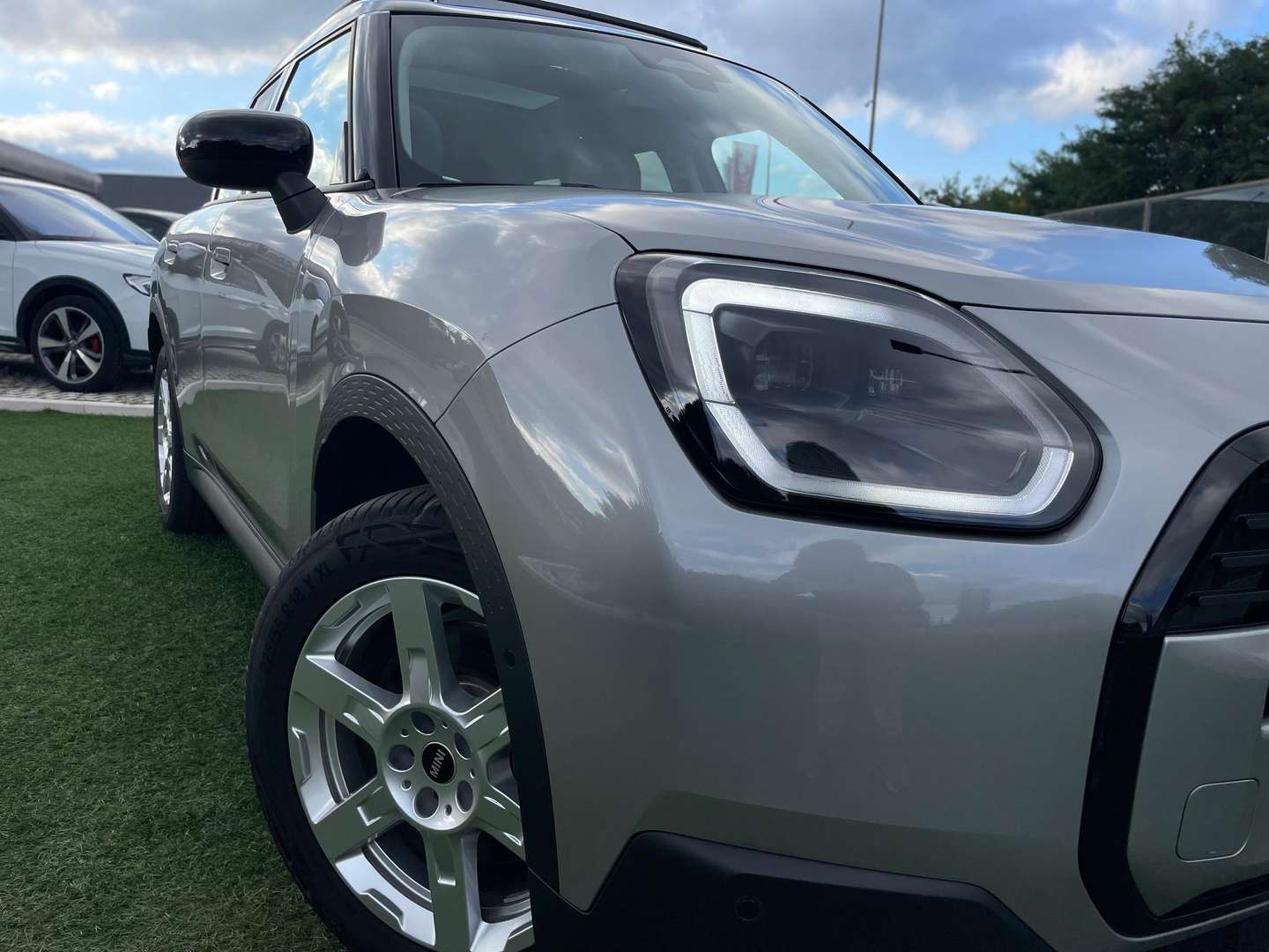 Mini Countryman COOPER - 2024 - Joinsteer - #3