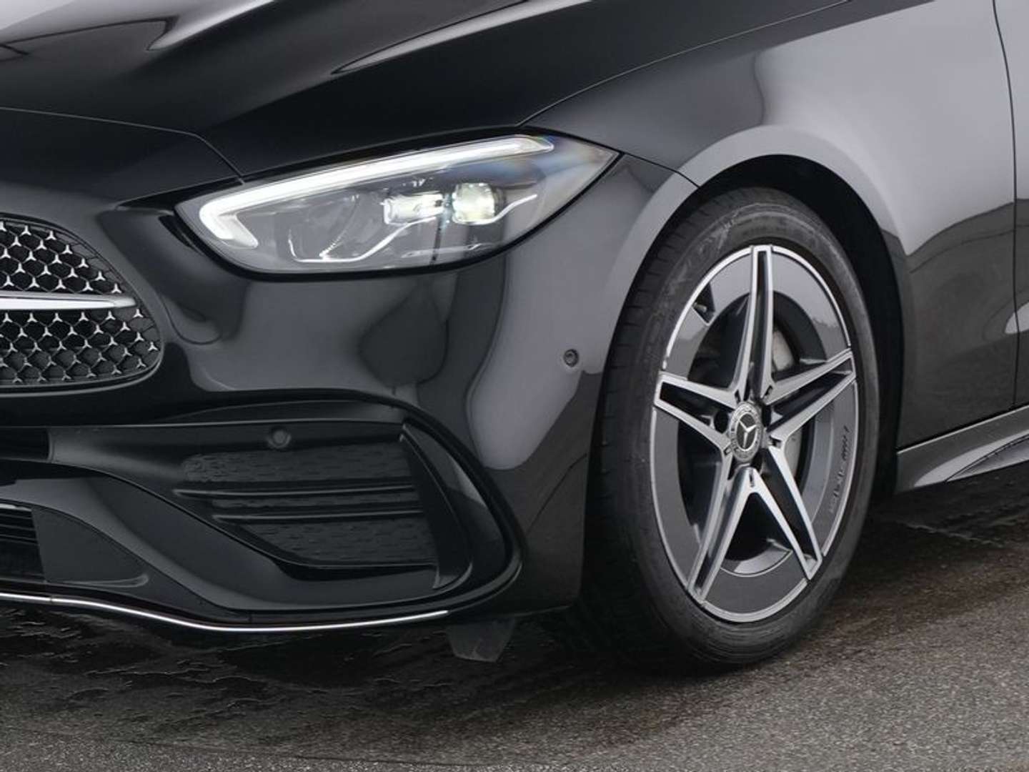 Mercedes Classe C 180 AMG-Line - 2024 - Joinsteer - #10