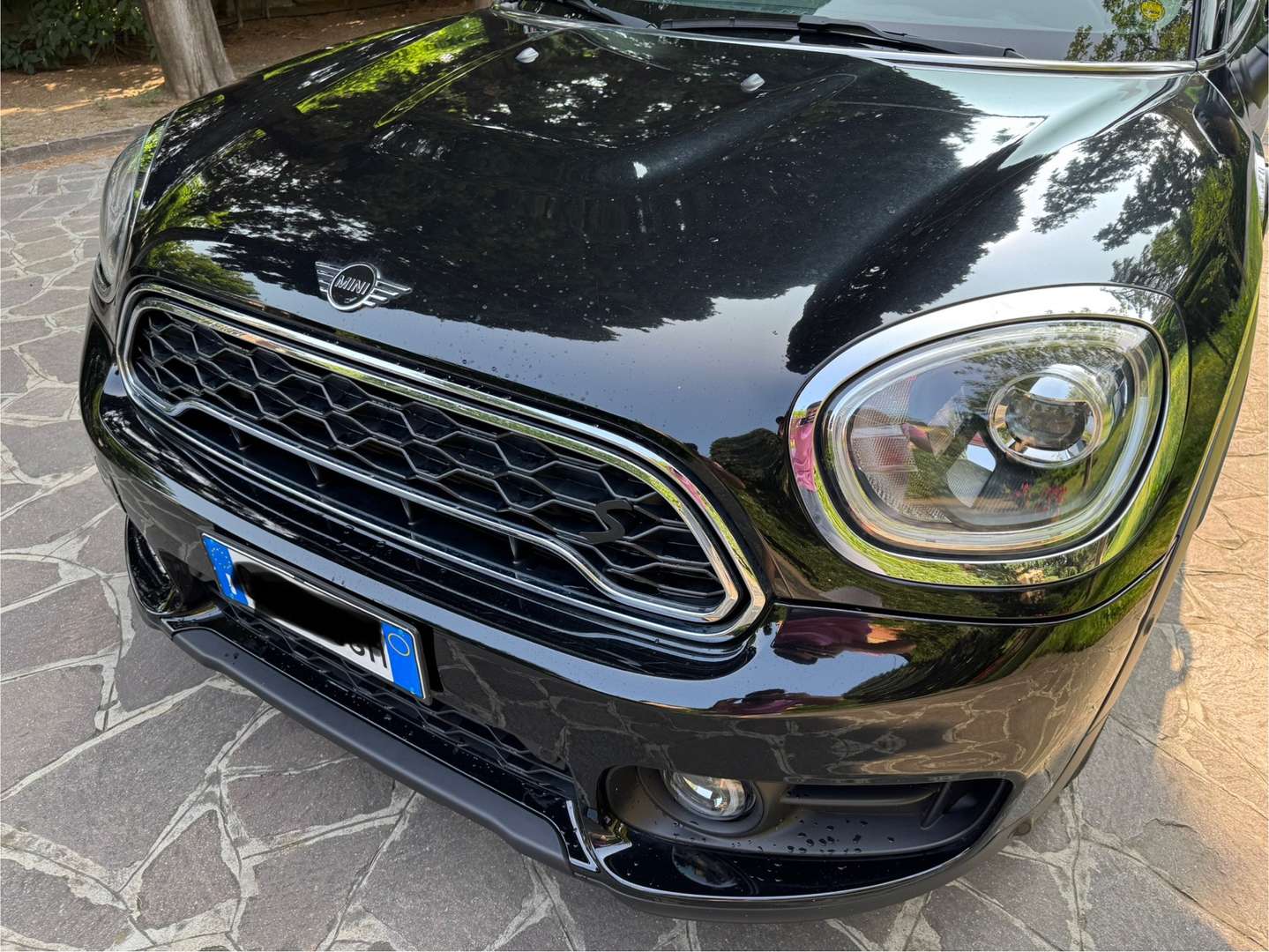 Mini Countryman COOPER SE - 2020 - Joinsteer - #3