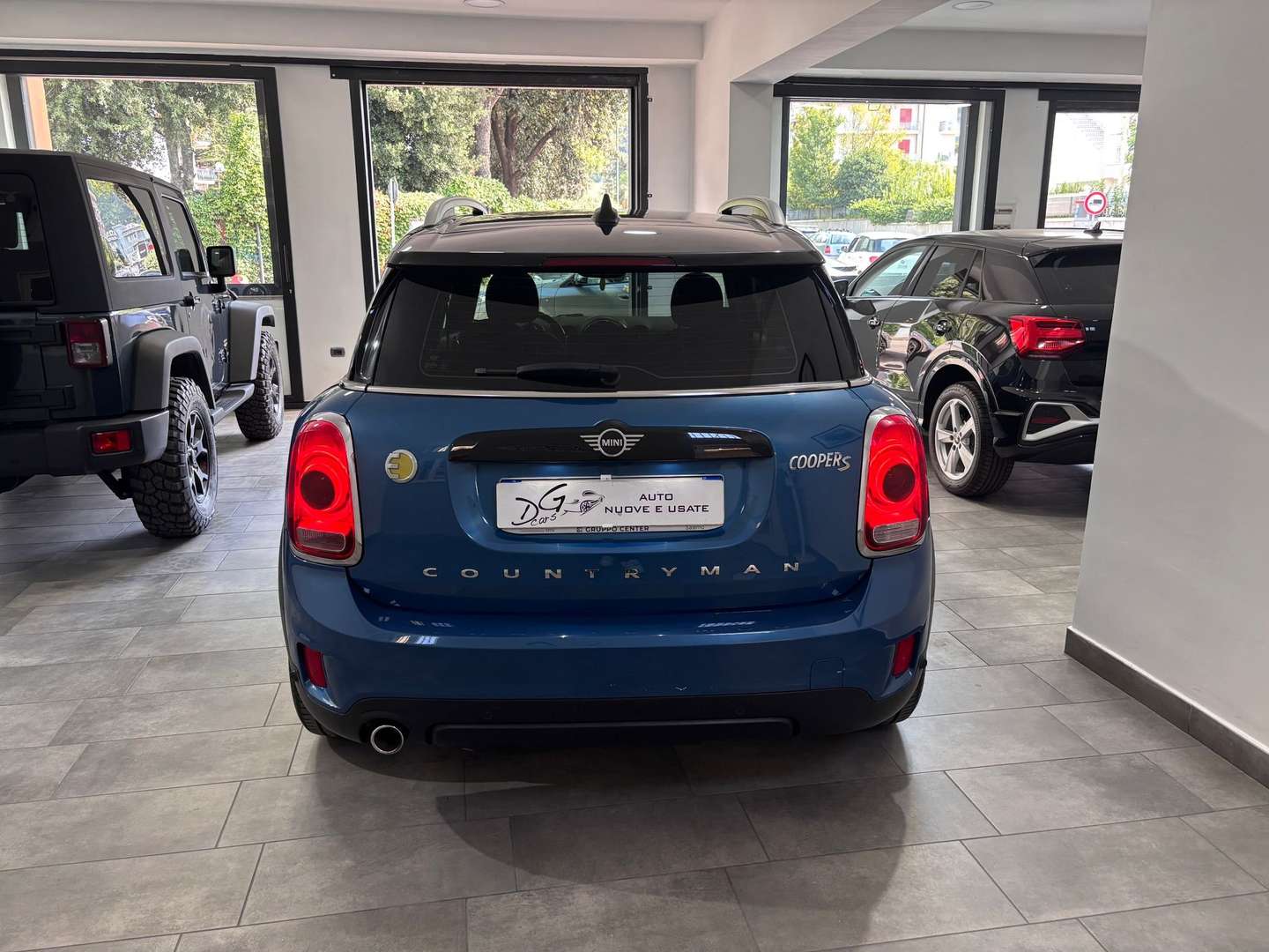 Mini Countryman COOPER SE - 2019 - Joinsteer - #3