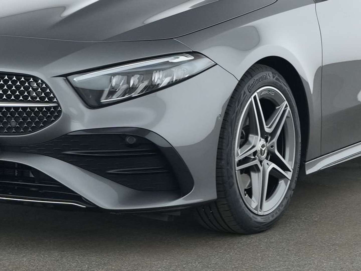 Mercedes Classe A 180 AMG Line - 2024 - Joinsteer - #2