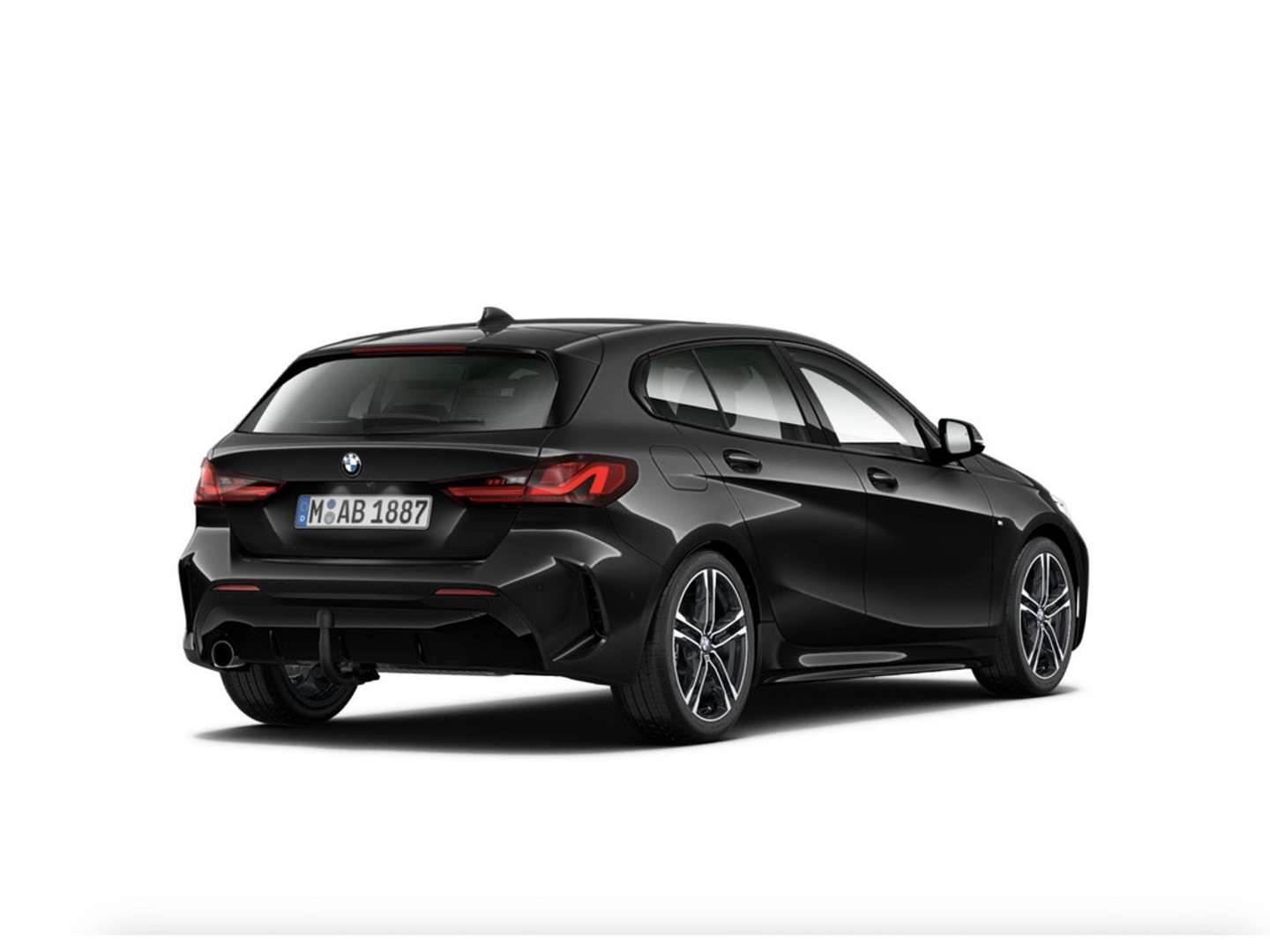 BMW 118i M Sport - 2023 - Joinsteer - #1