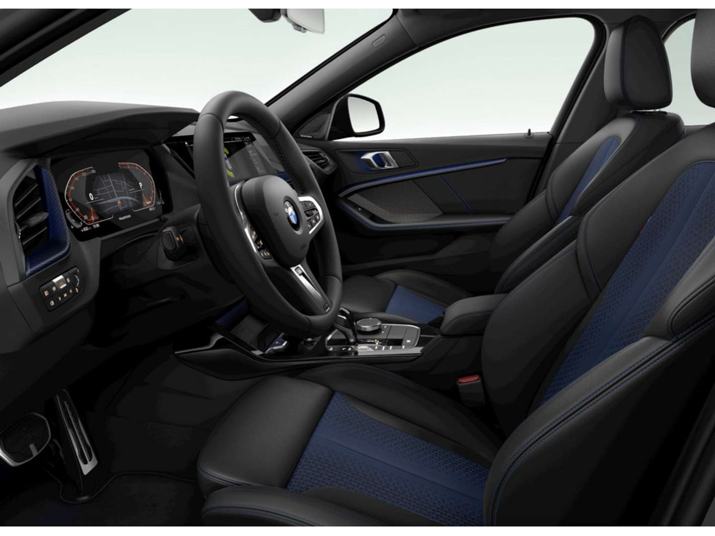 BMW 118i M Sport - 2023 - Joinsteer - #2