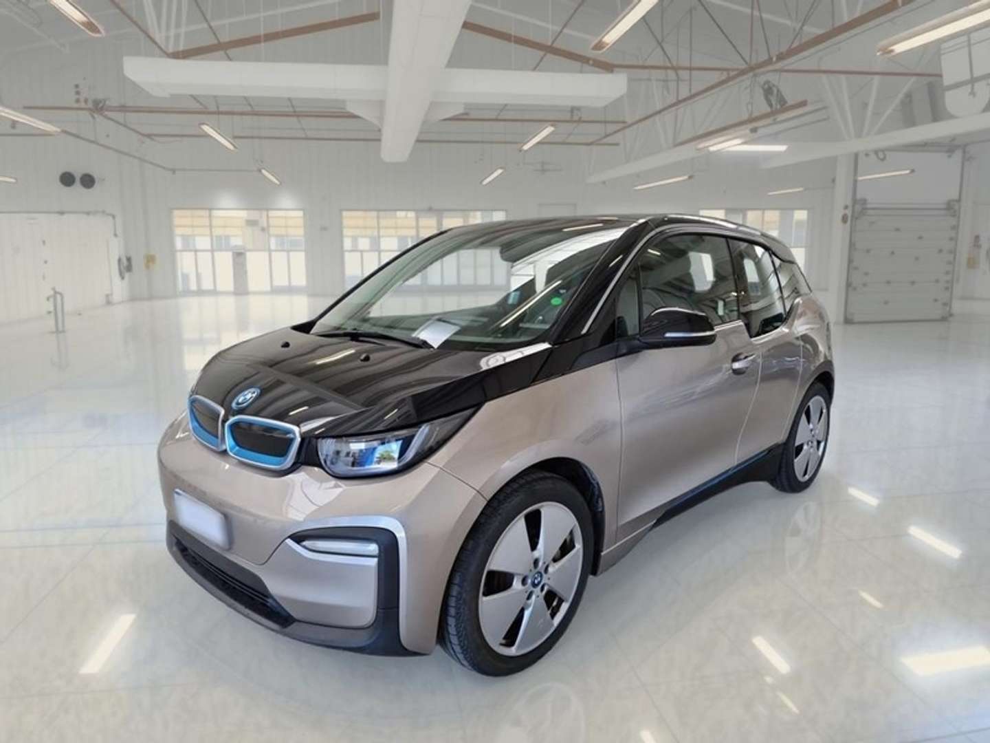 BMW I3 Électrique - 2021 - Joinsteer - #1