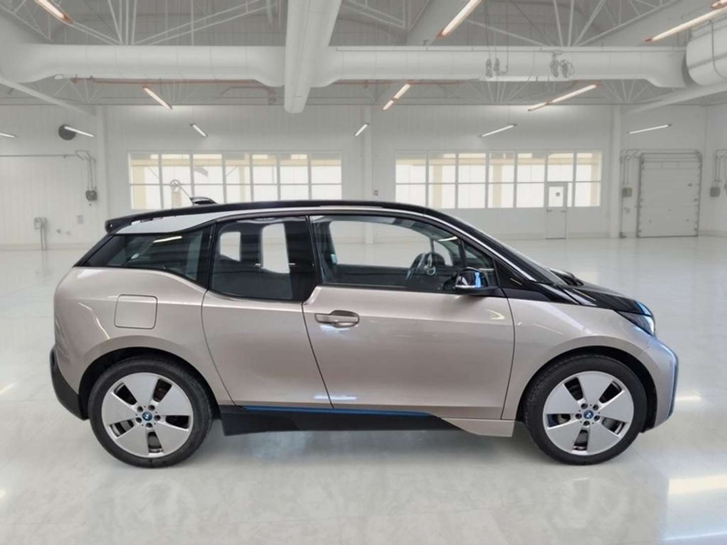 BMW I3 Électrique - 2021 - Joinsteer - #3