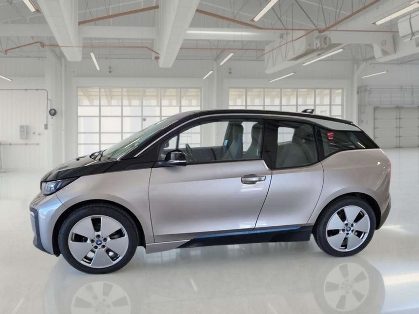 BMW I3 Électrique - 2021 - Joinsteer - #5