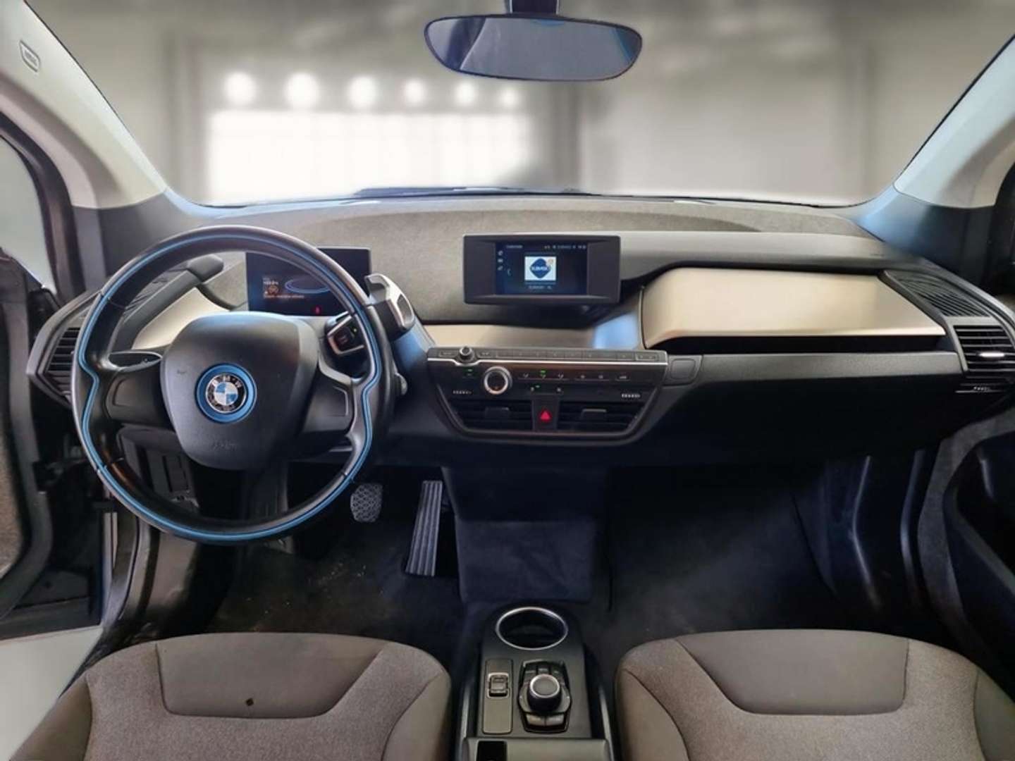 BMW I3 Électrique - 2021 - Joinsteer - #7
