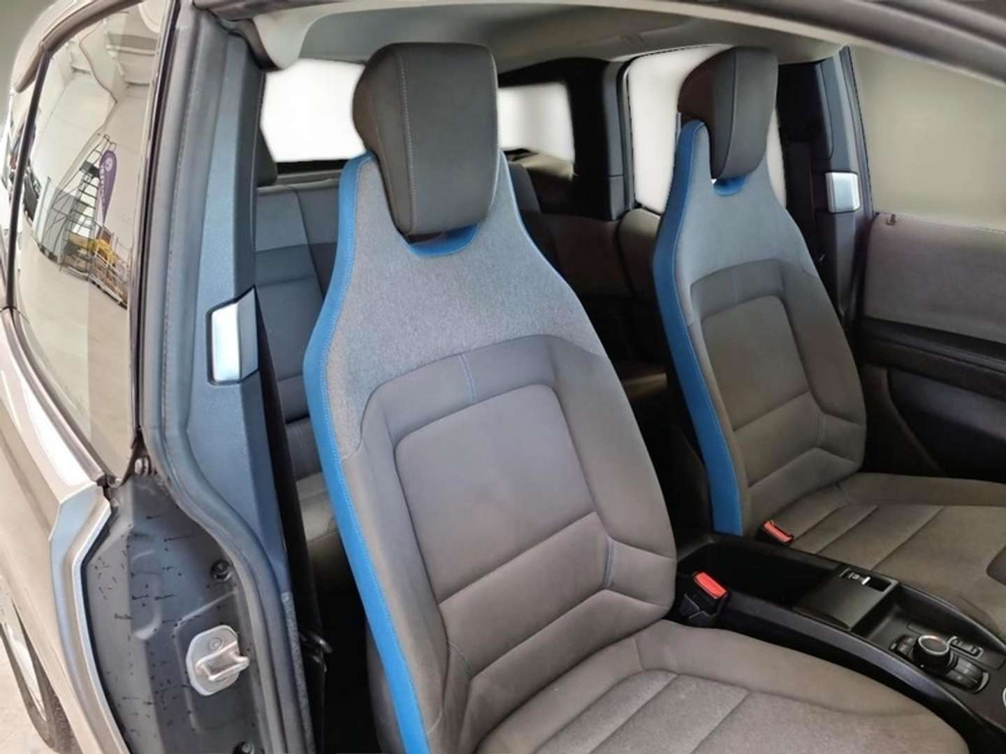 BMW I3 Électrique - 2021 - Joinsteer - #10