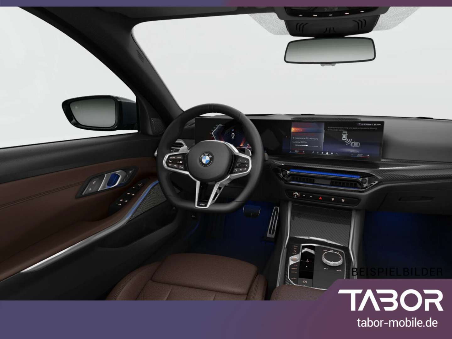 BMW Série 3 M Sport 330d XDrive - 2025 - Joinsteer - #3
