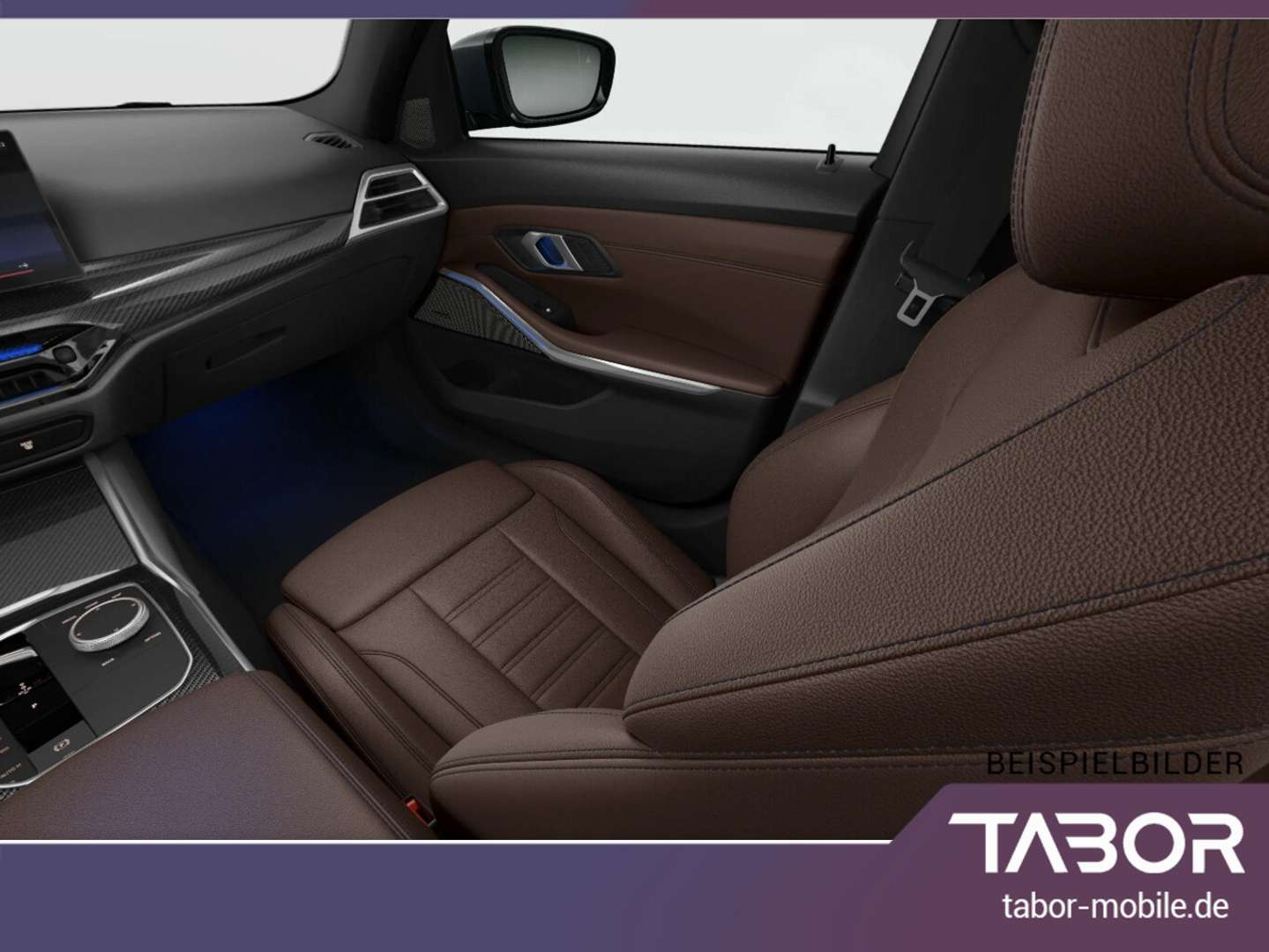 BMW Série 3 M Sport 330d XDrive - 2025 - Joinsteer - #4